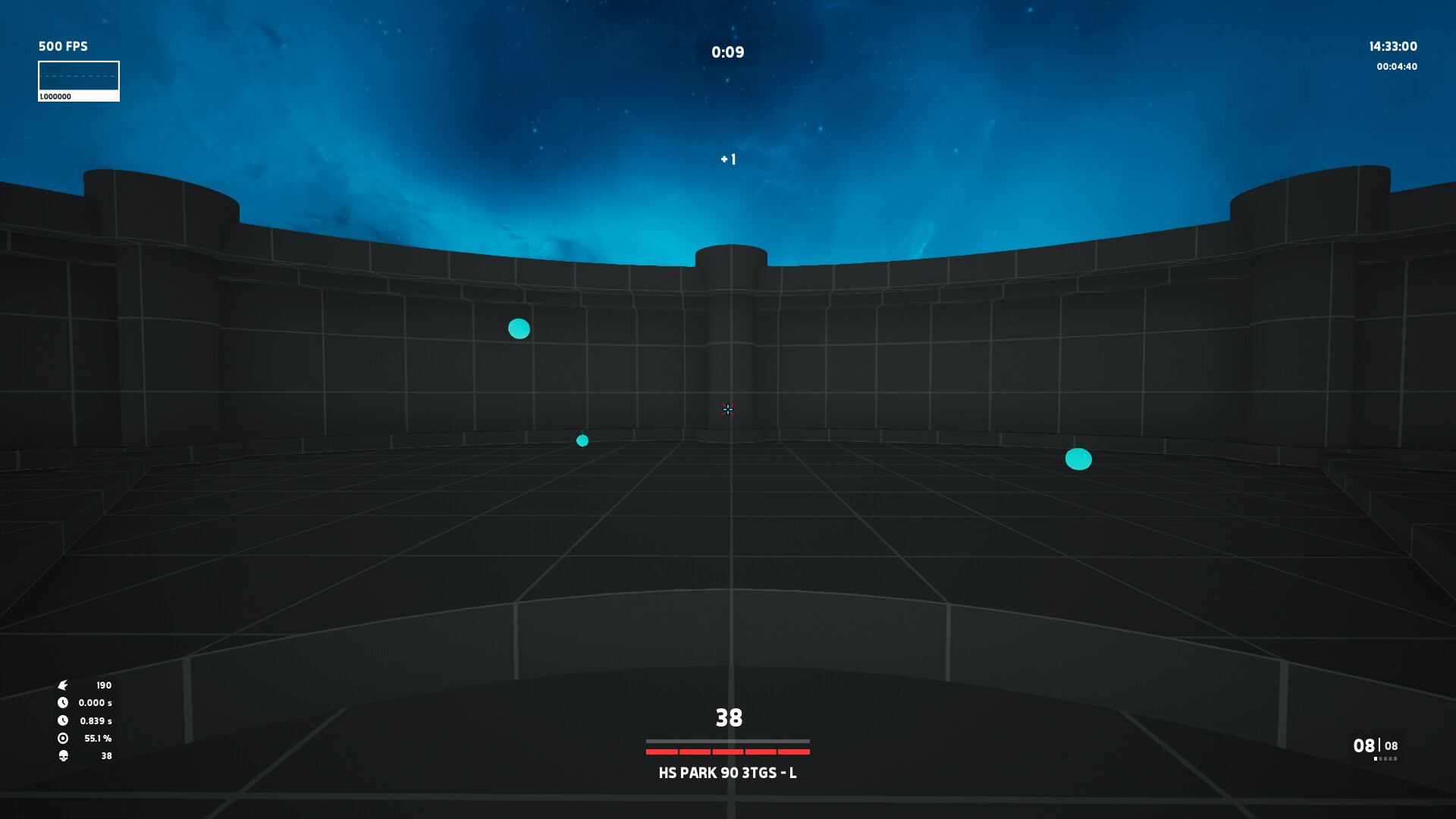 Aimbeast Preview 1