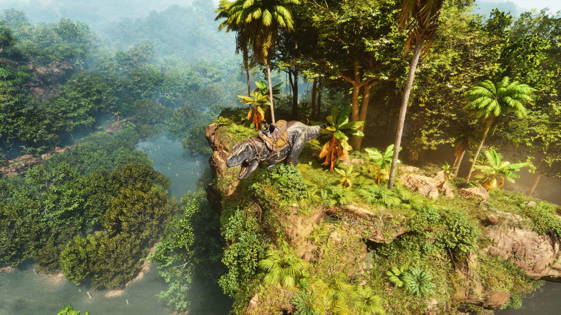 ARK: Survival Ascended Preview 3