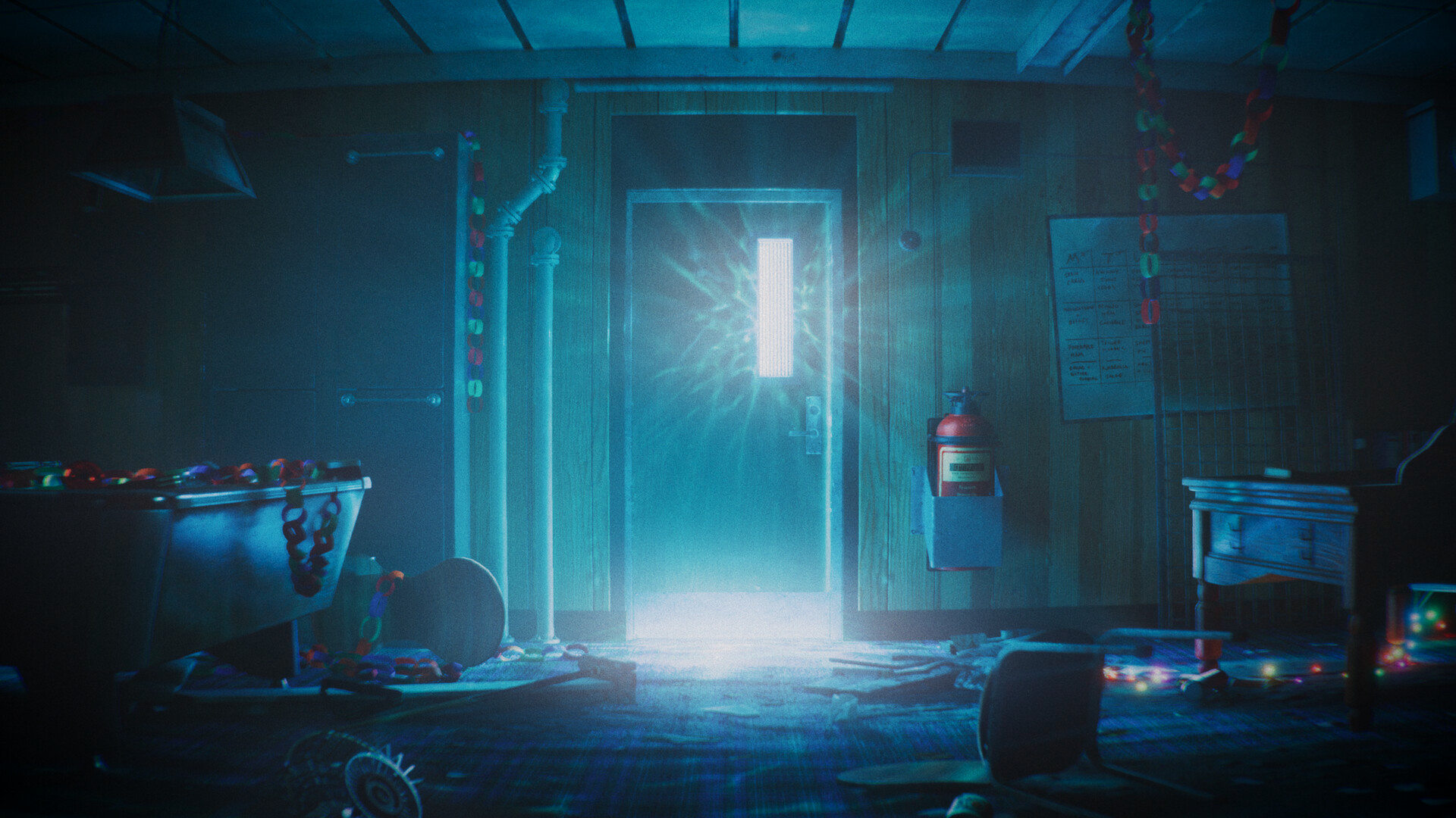 Still Wakes the Deep Preview 5