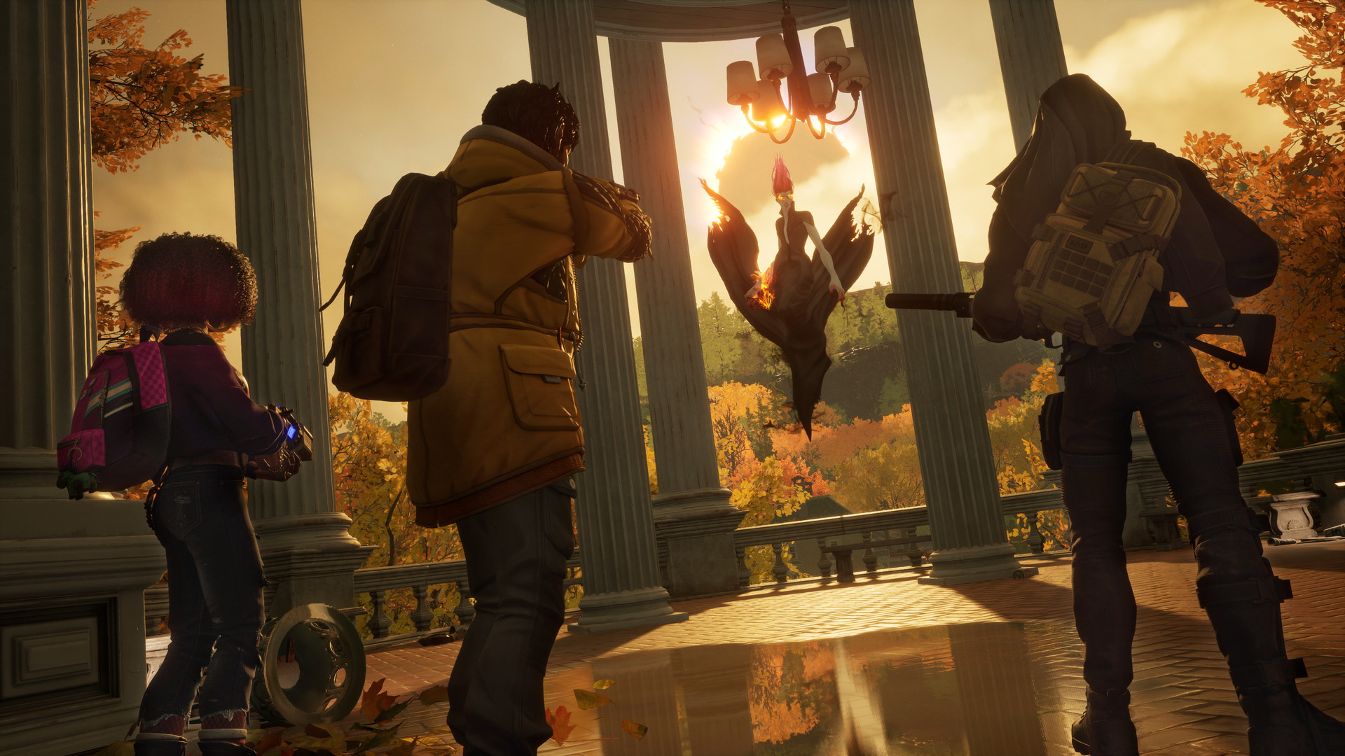 Redfall Preview 1
