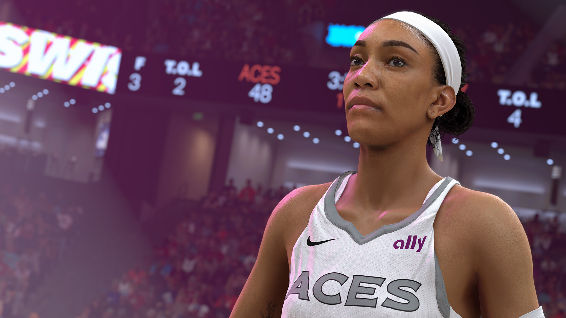 NBA 2K25 Preview 3