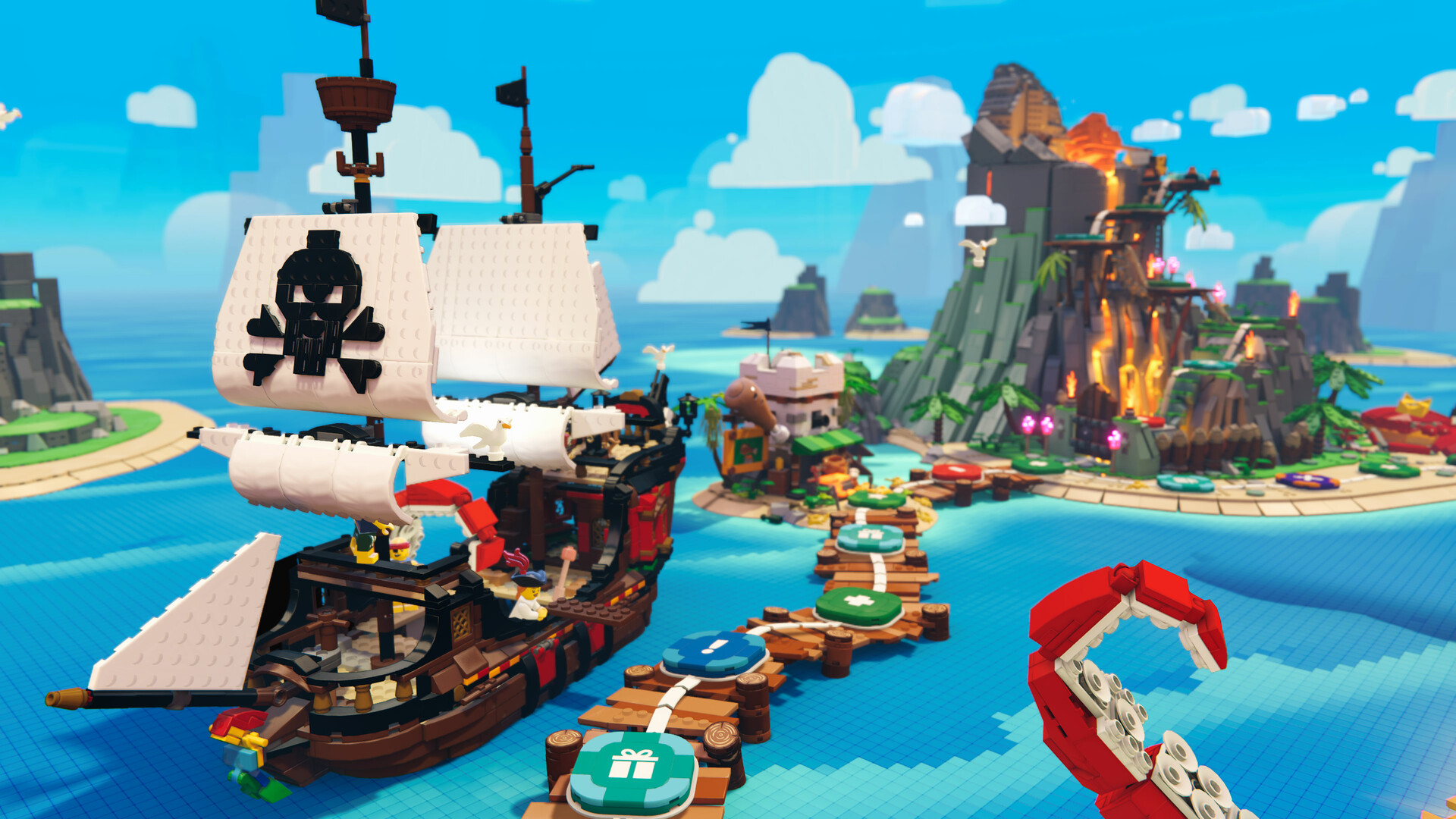 LEGO® Party! Preview 5