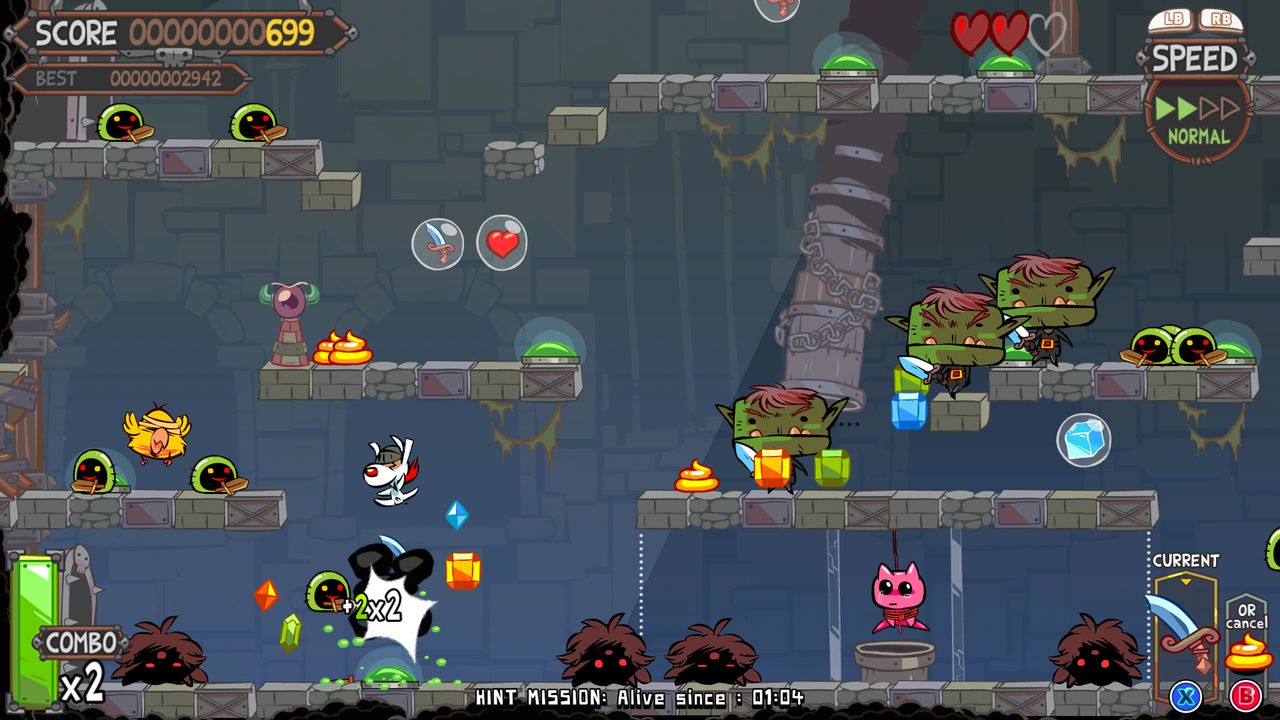 Poöf Preview 2