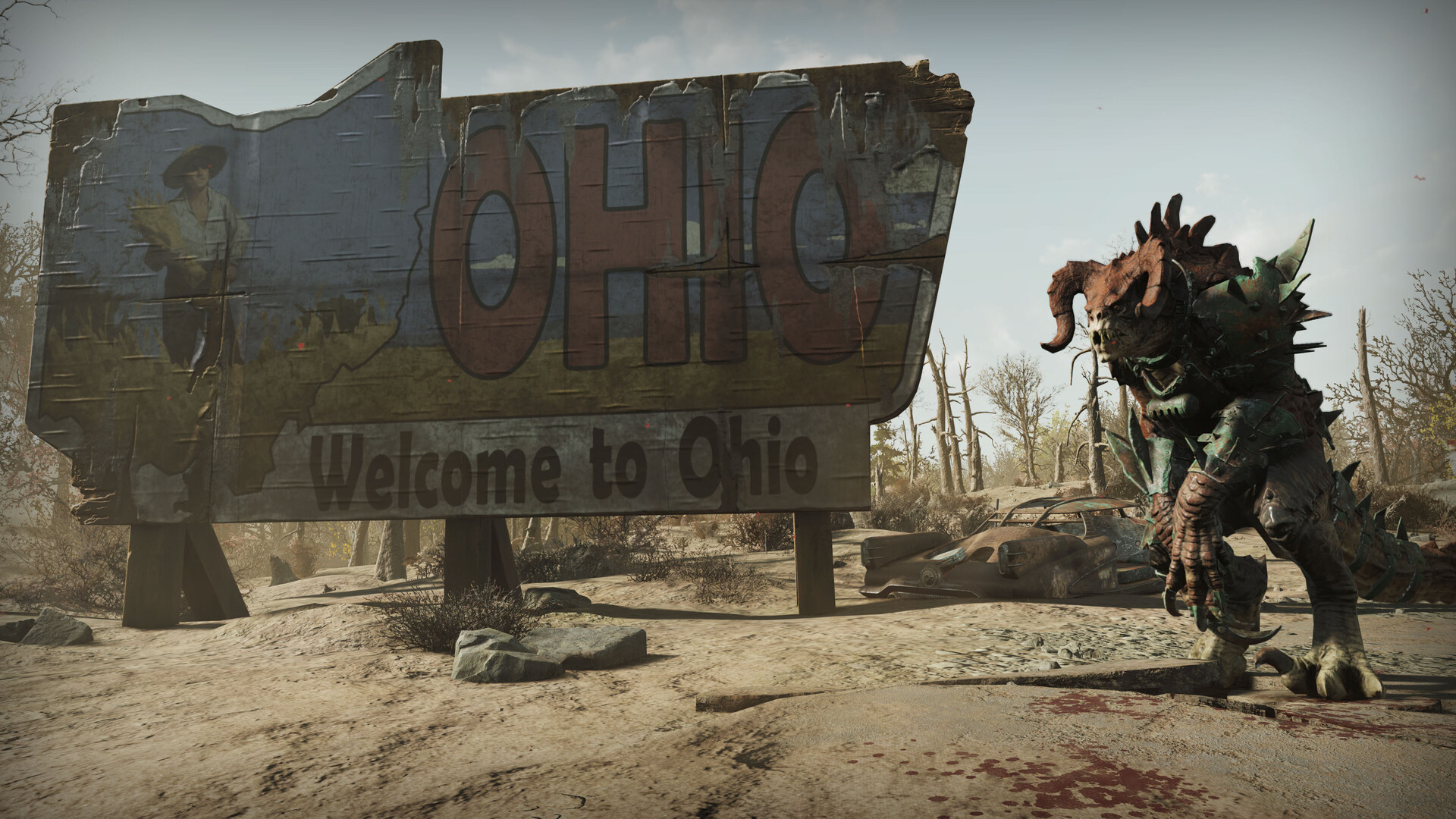 Fallout 76 Preview 1