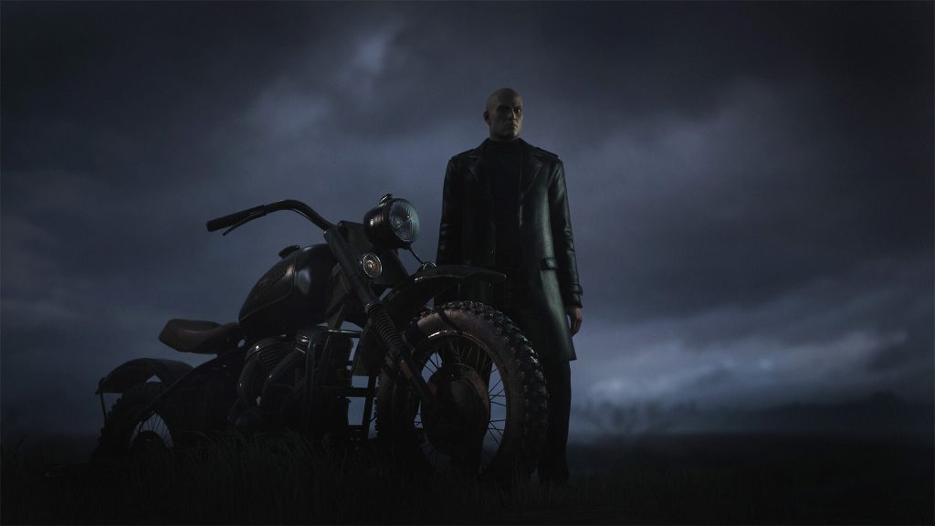 HITMAN World of Assassination Preview 2