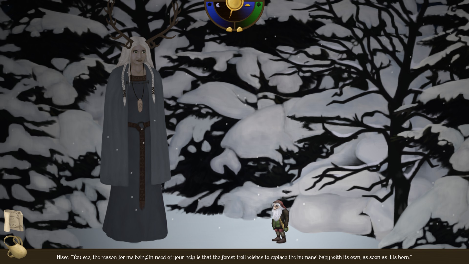 Midvinter Preview 1