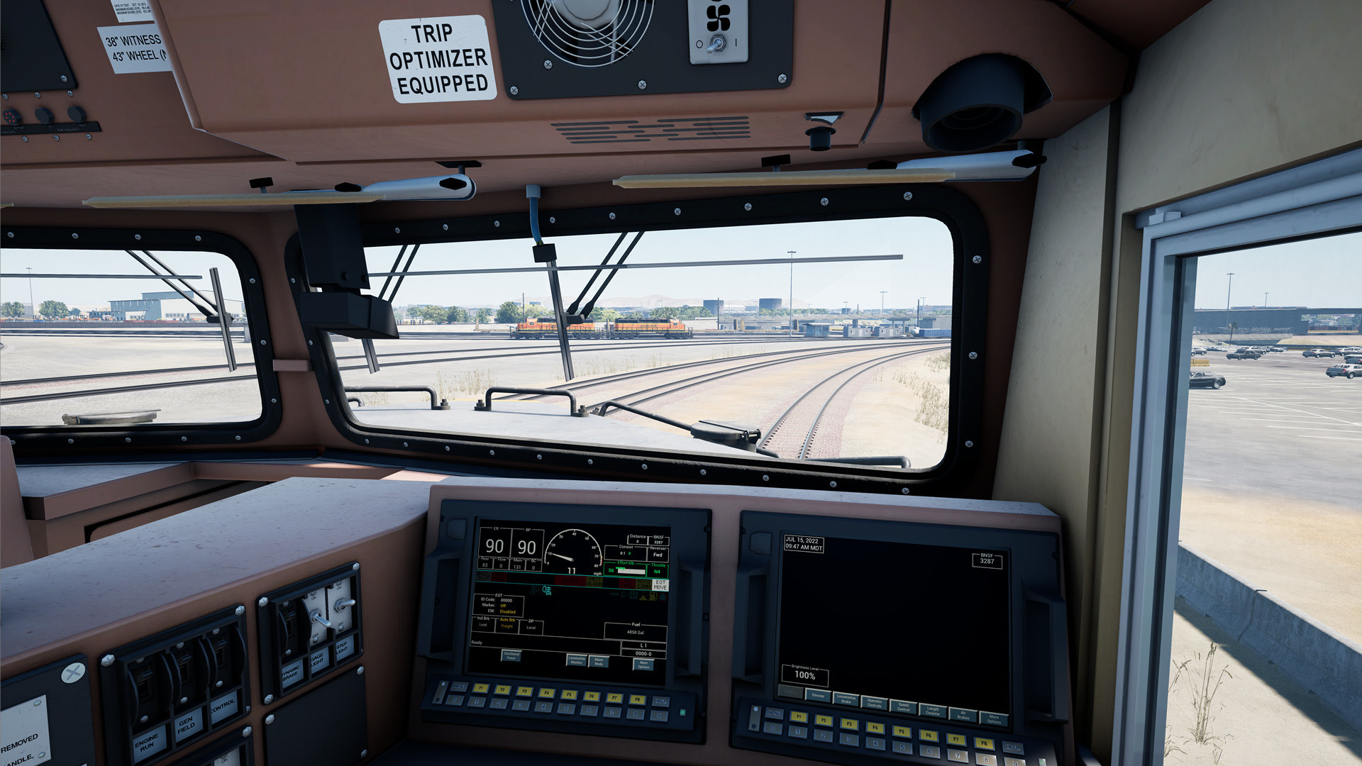 Train Sim World® 3 Preview 4