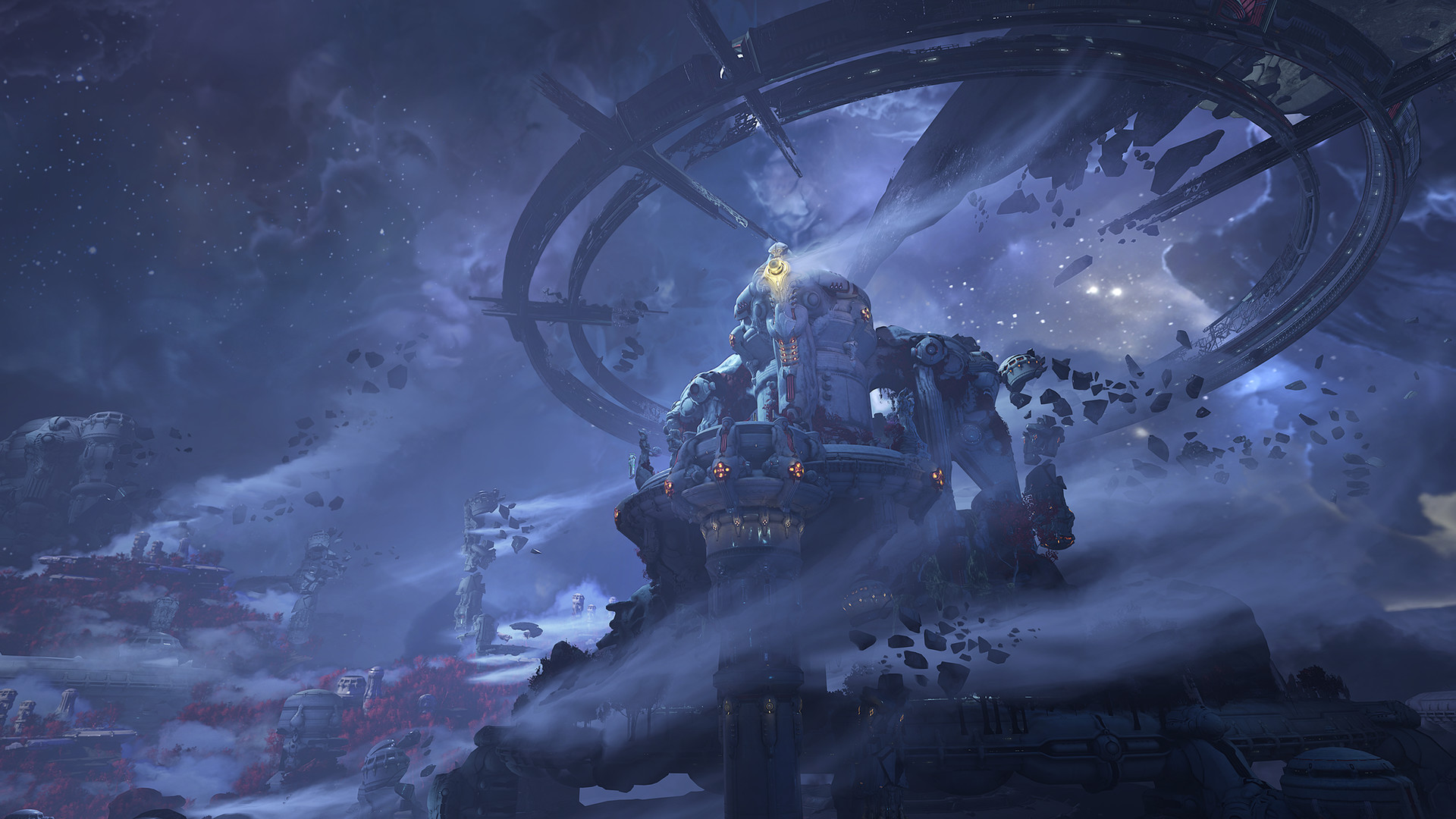 DOOM Eternal: The Ancient Gods — Part One Preview 2