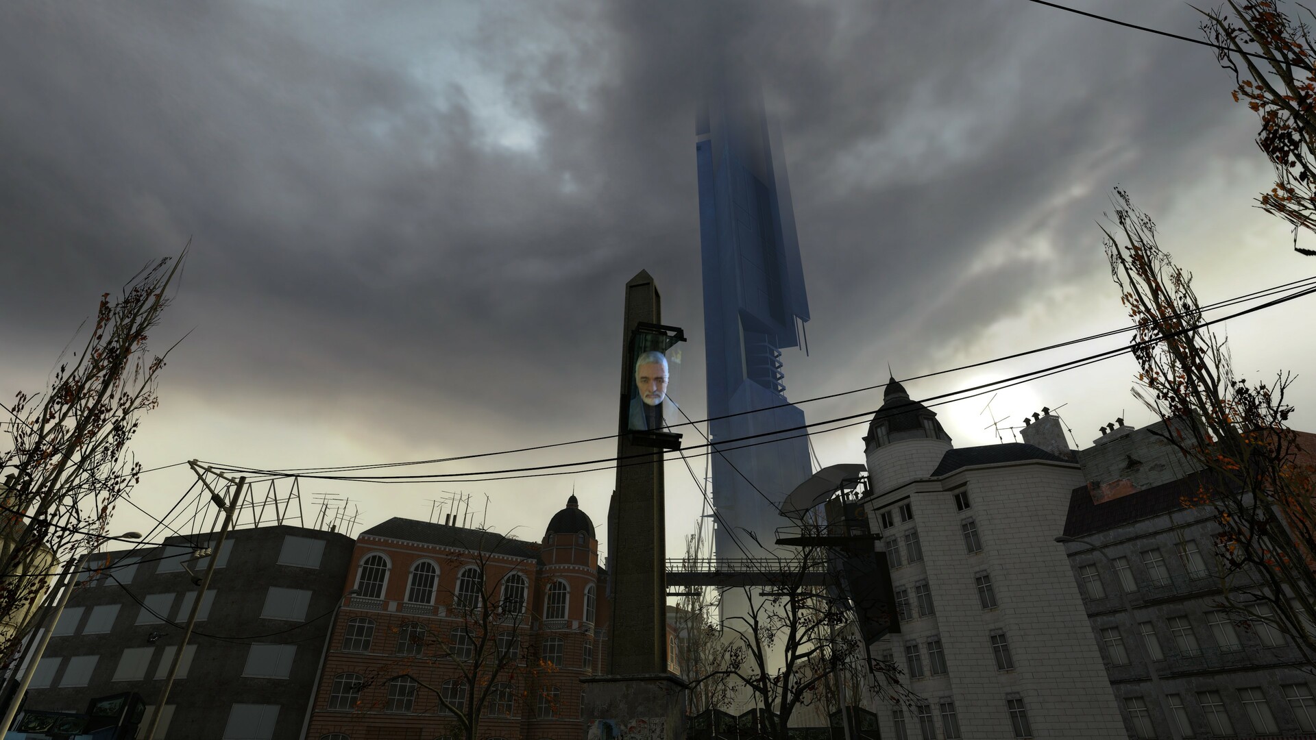 Half-Life 2 Preview 2