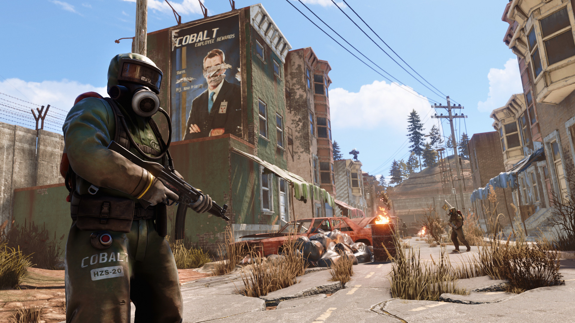 Rust Preview 3