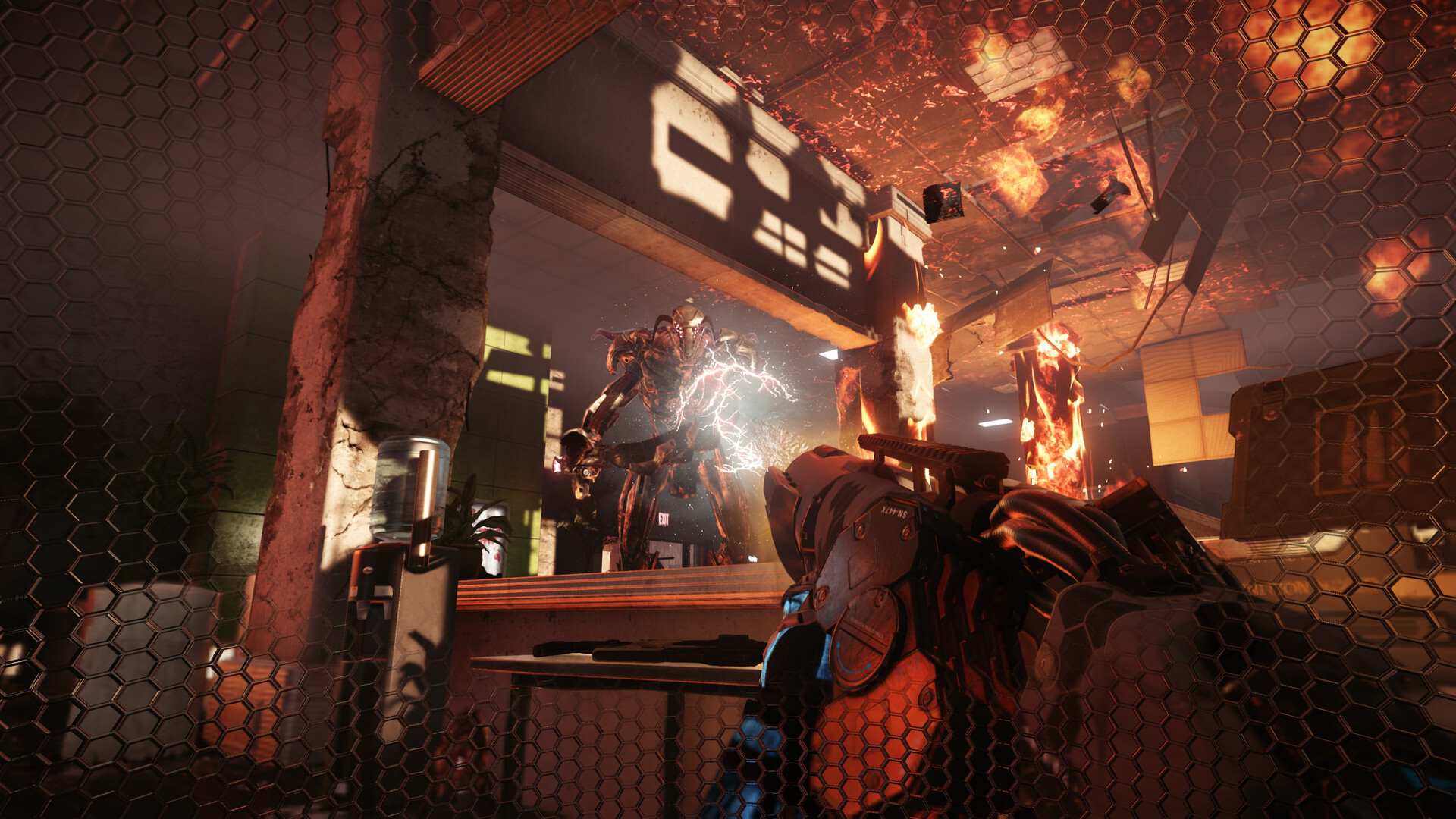 Crysis 2 Remastered Preview 1