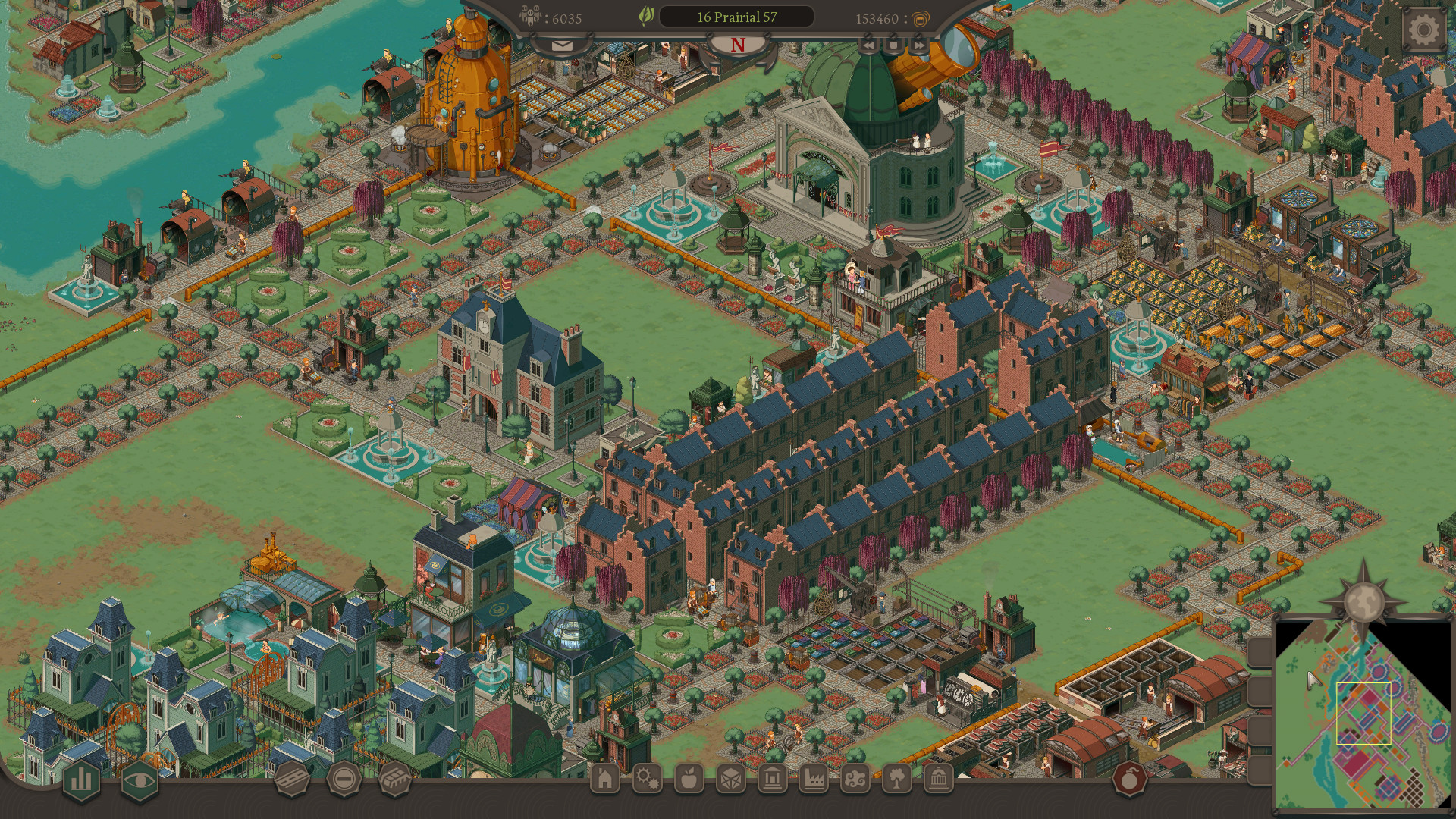 Lethis — Path of Progress Preview 2