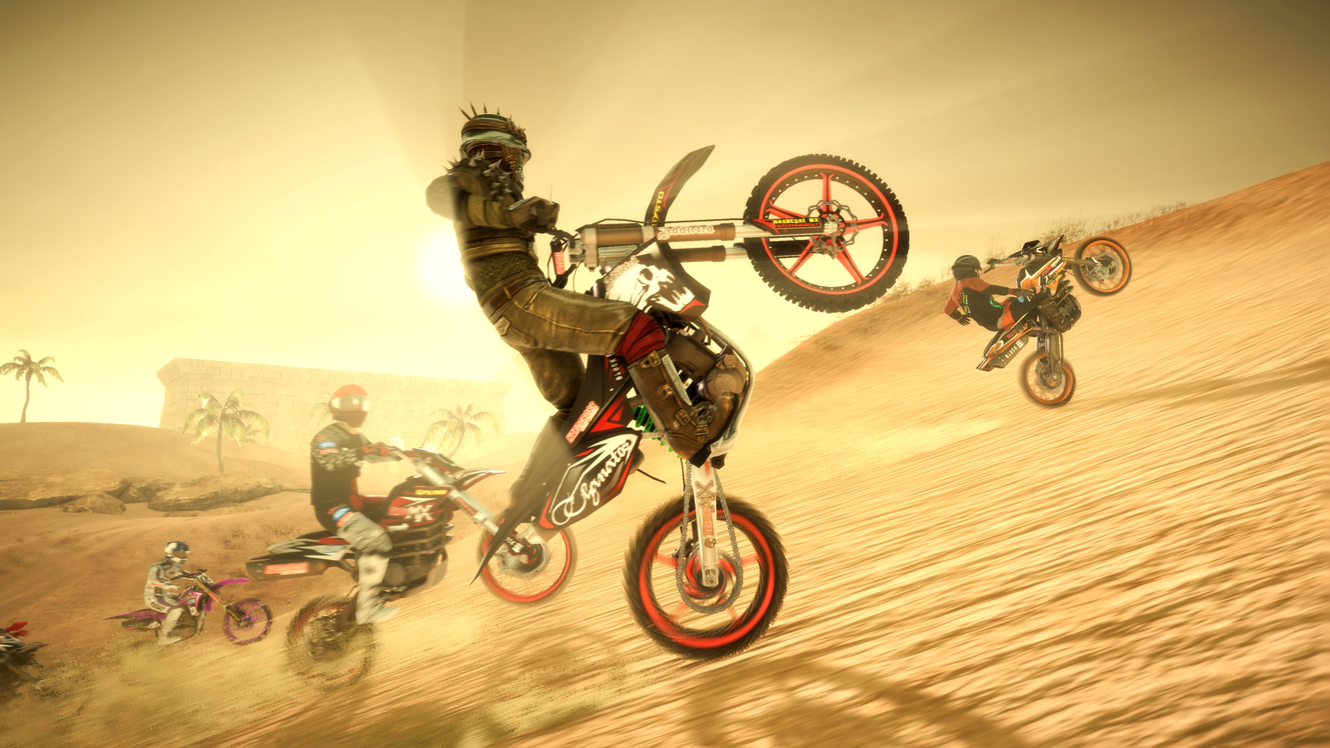 MX Nitro: Unleashed Preview 3