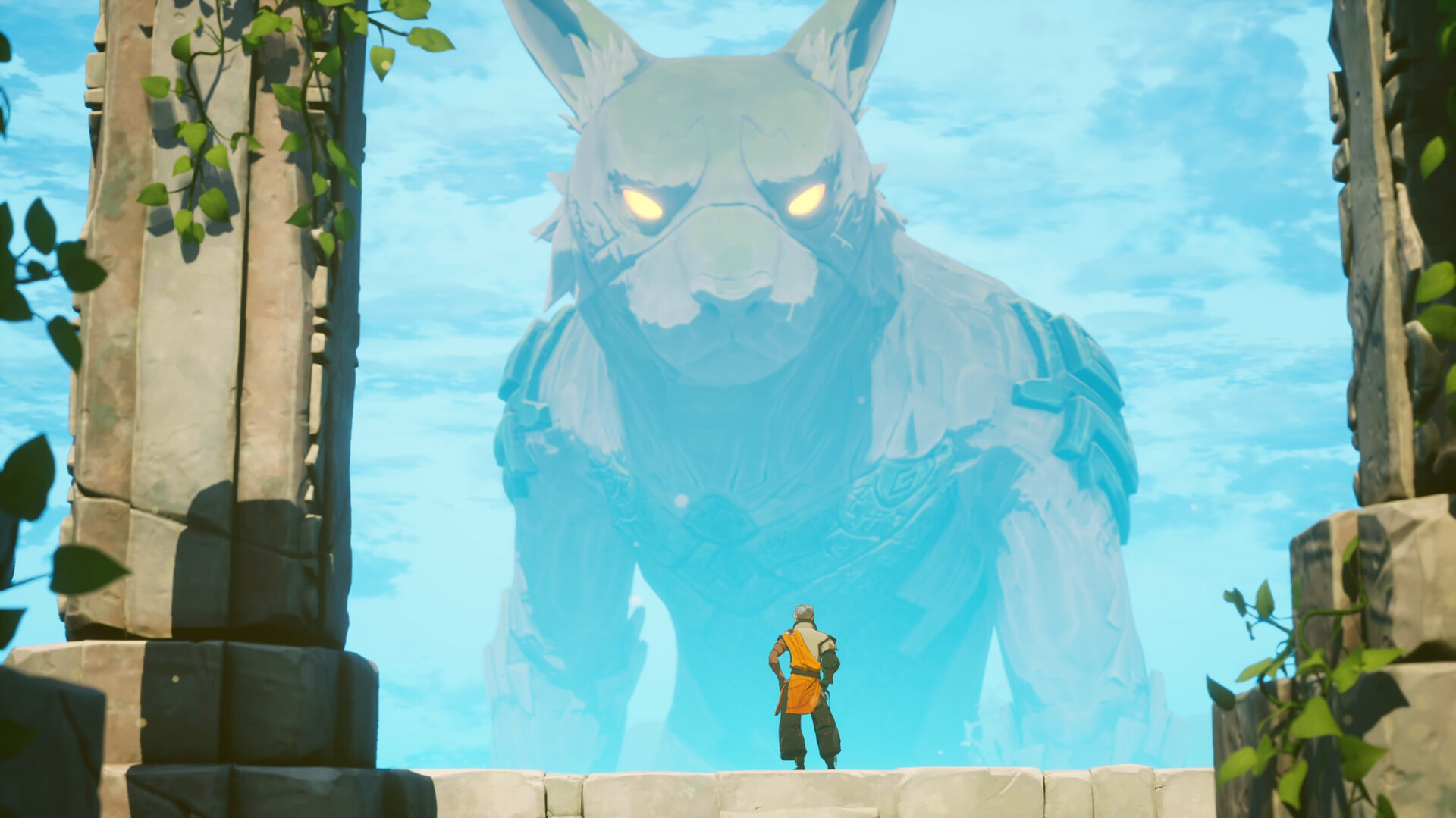 Cloudheim Preview 5