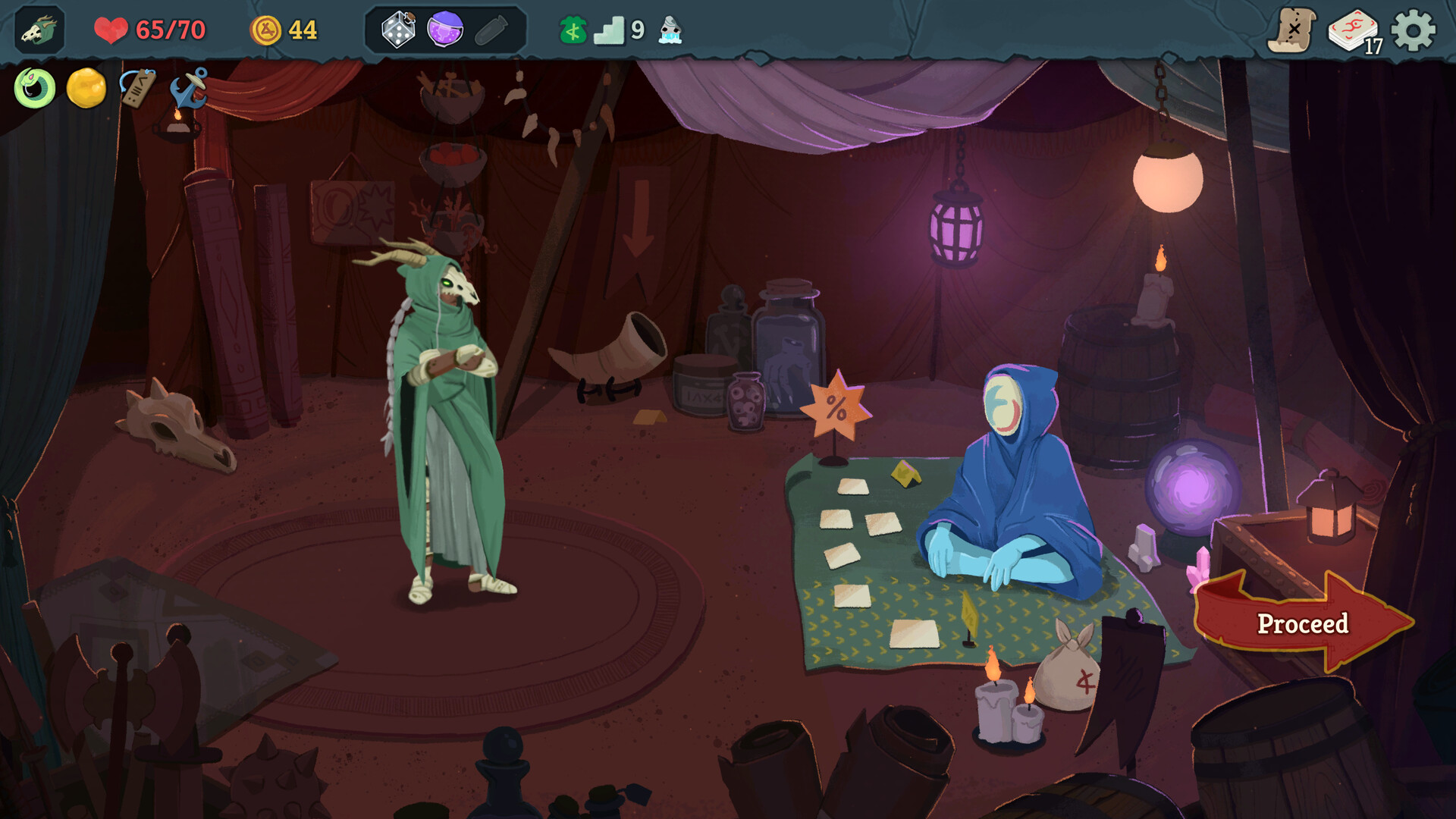 Slay the Spire 2 Preview 4