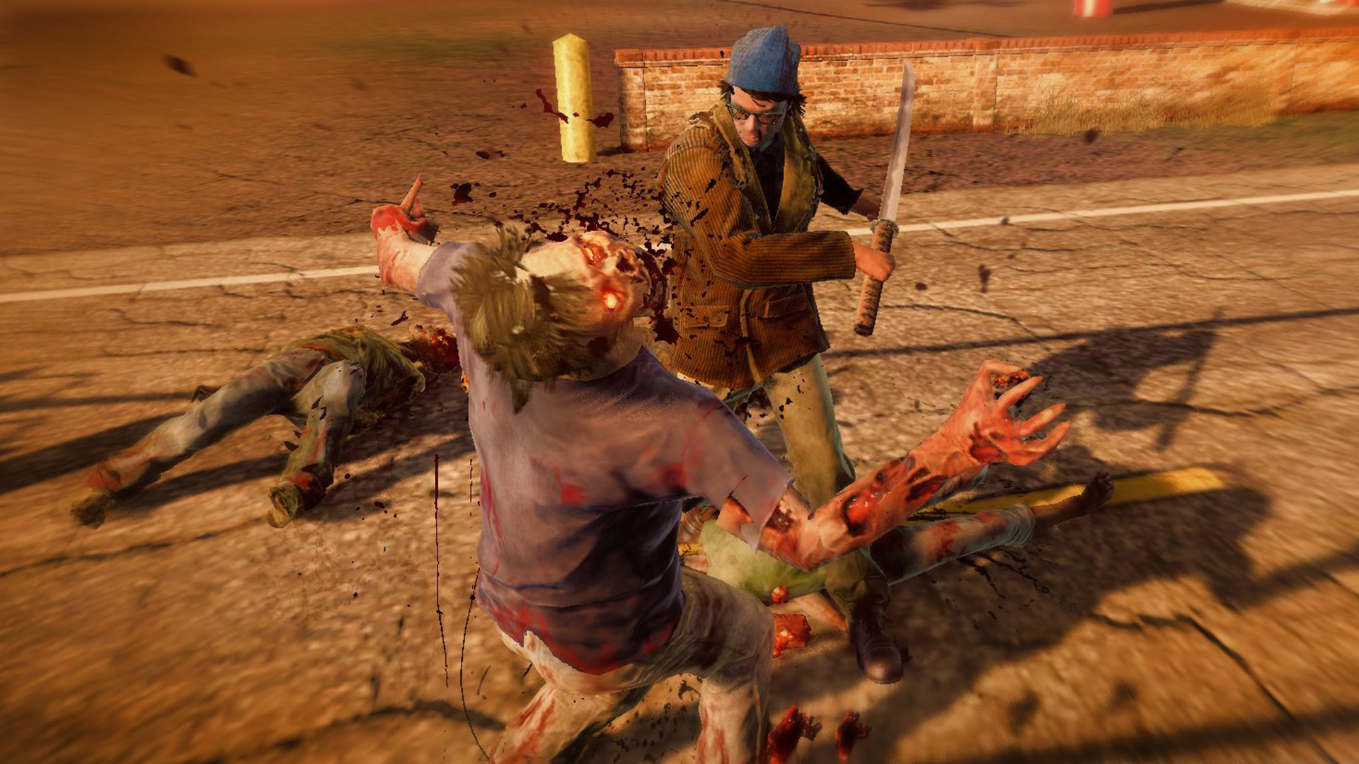 State of Decay: YOSE Preview 5