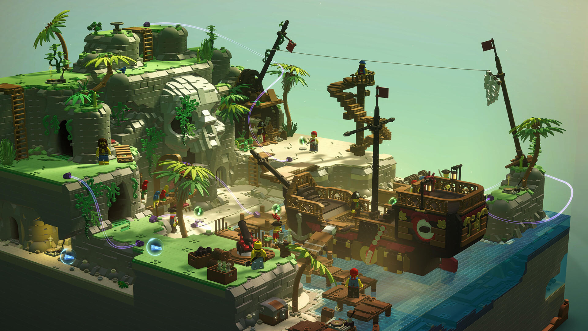 LEGO® Bricktales Preview 3