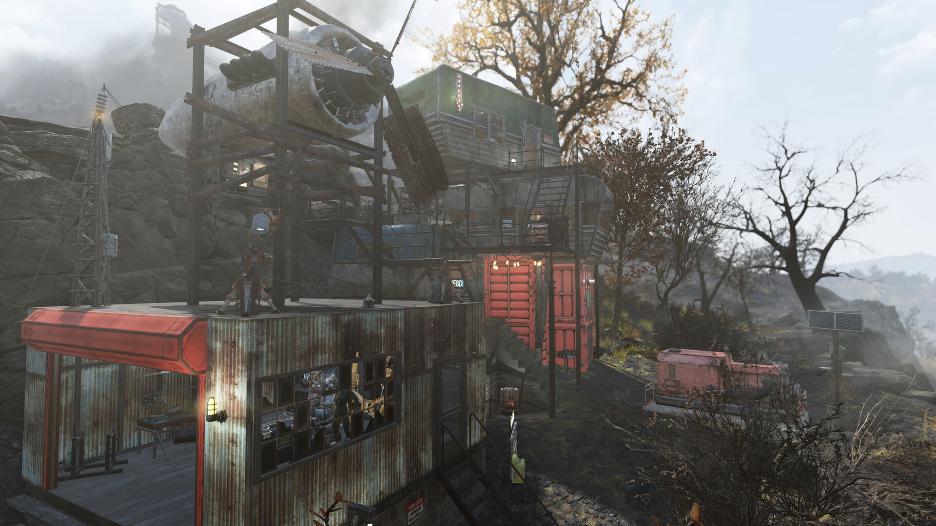 Fallout 76 Preview 5
