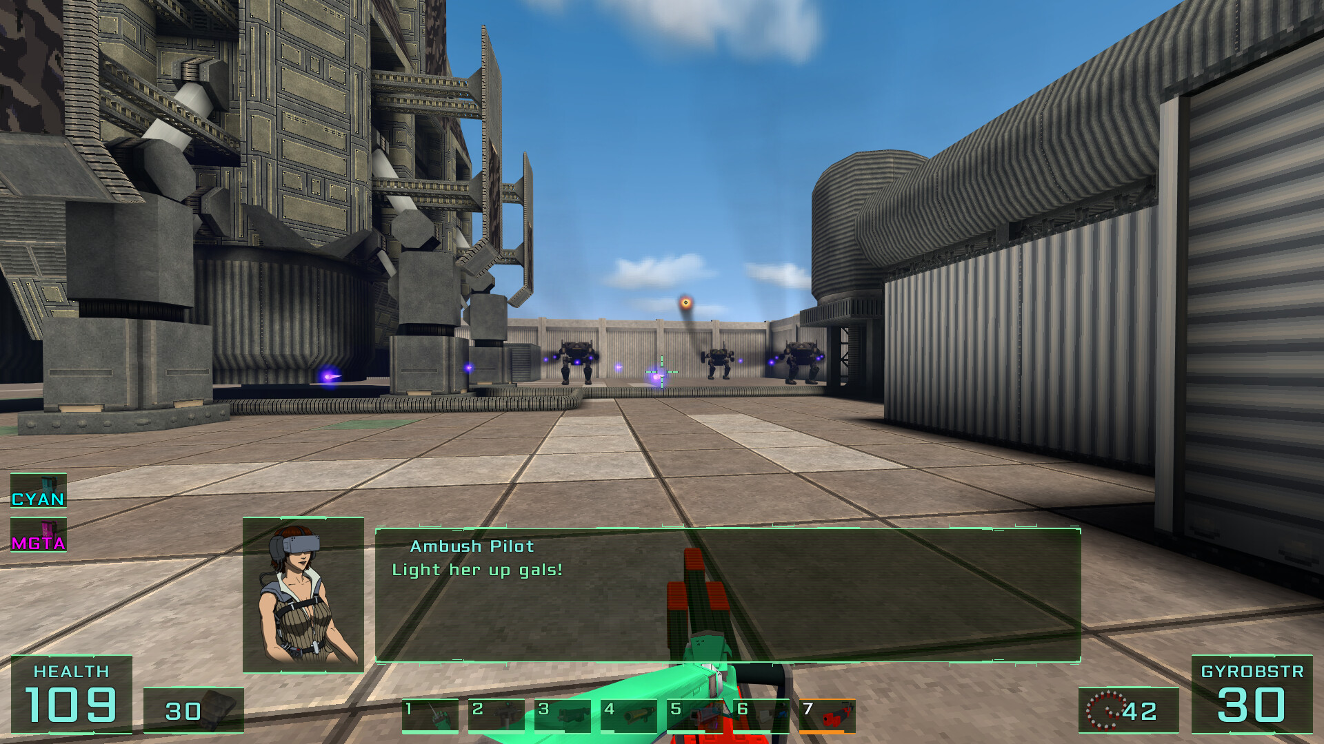 Ctesiphon Preview 4