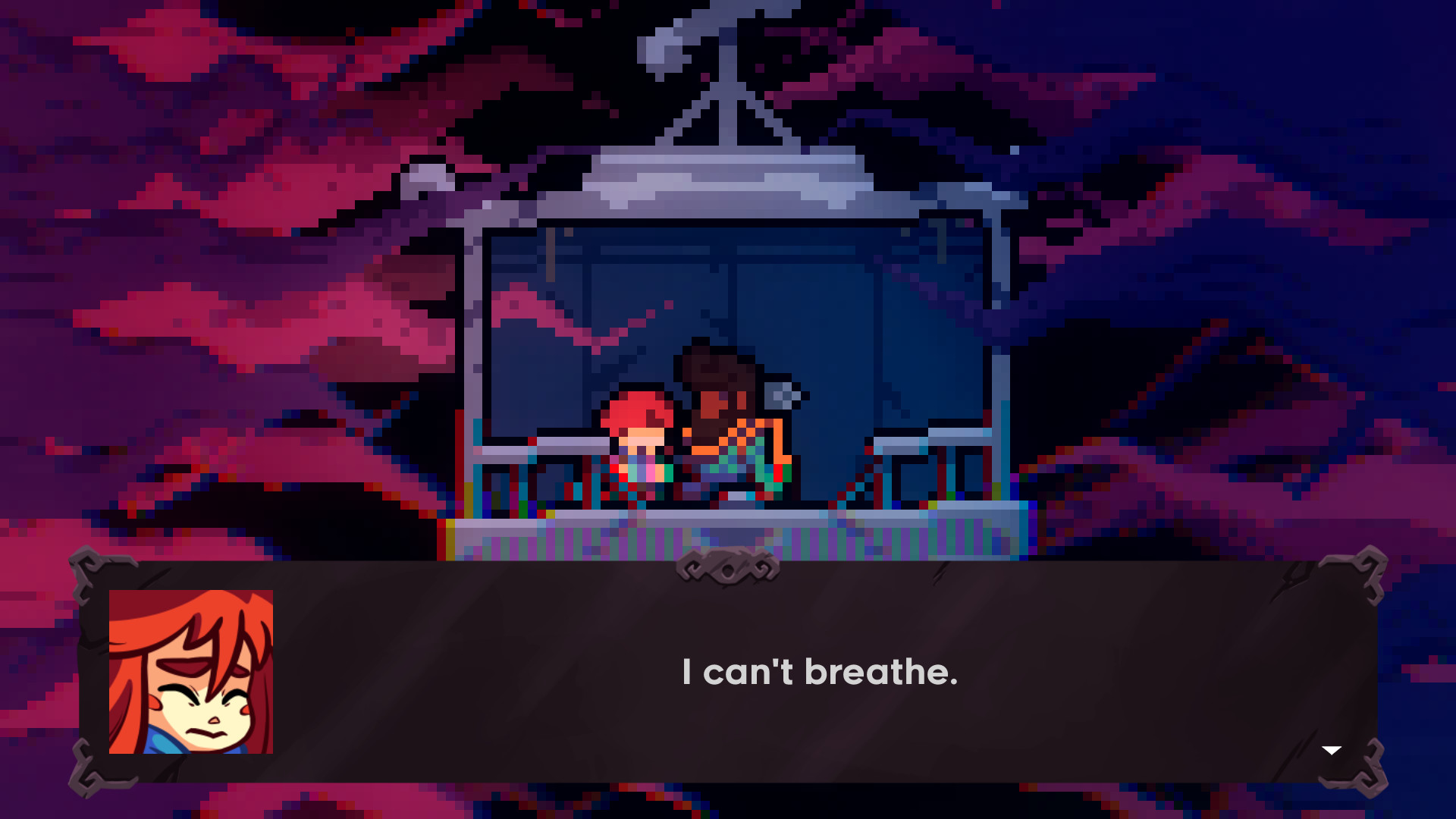 Celeste Preview 4
