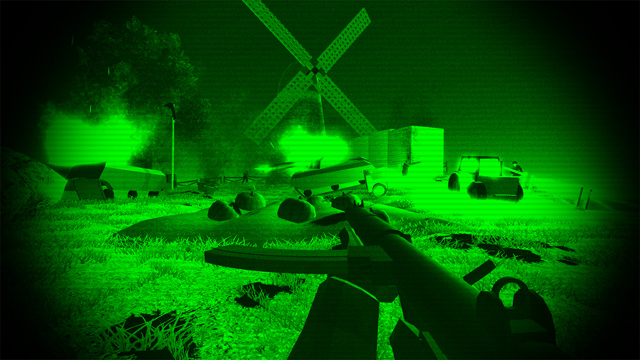 Ravenfield Preview 4