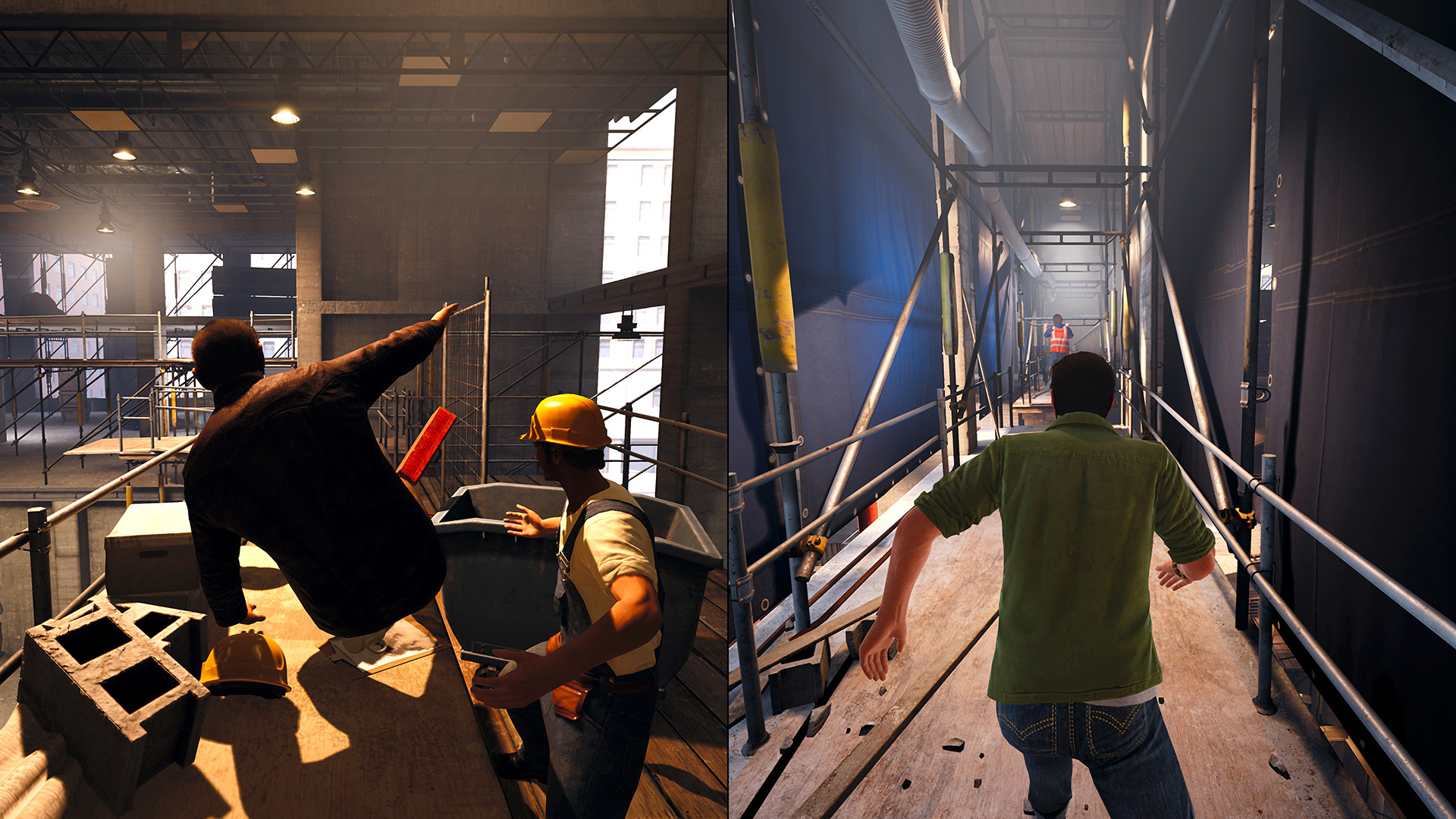 A Way Out Preview 5
