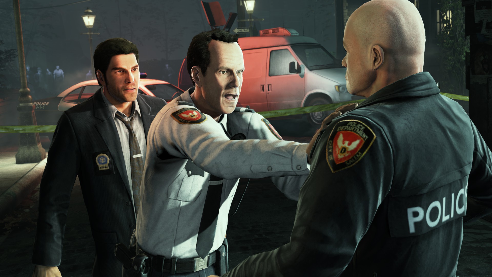 Murdered: Soul Suspect Preview 4
