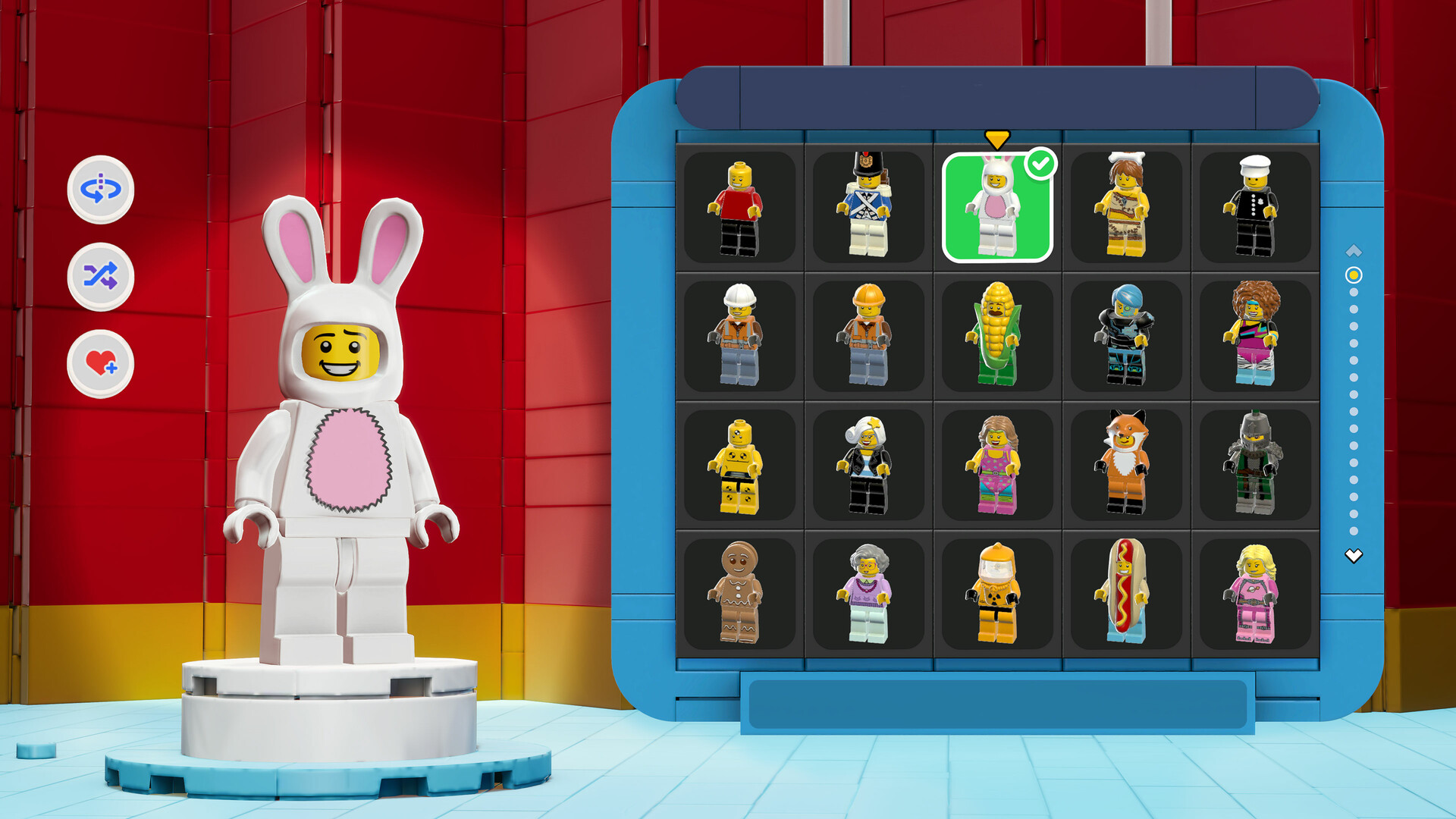 LEGO® Party! Preview 2