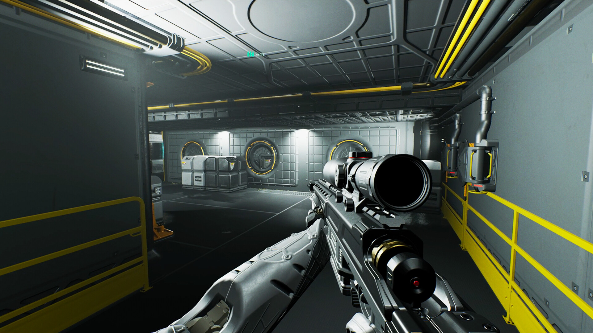ASTRAL Preview 1