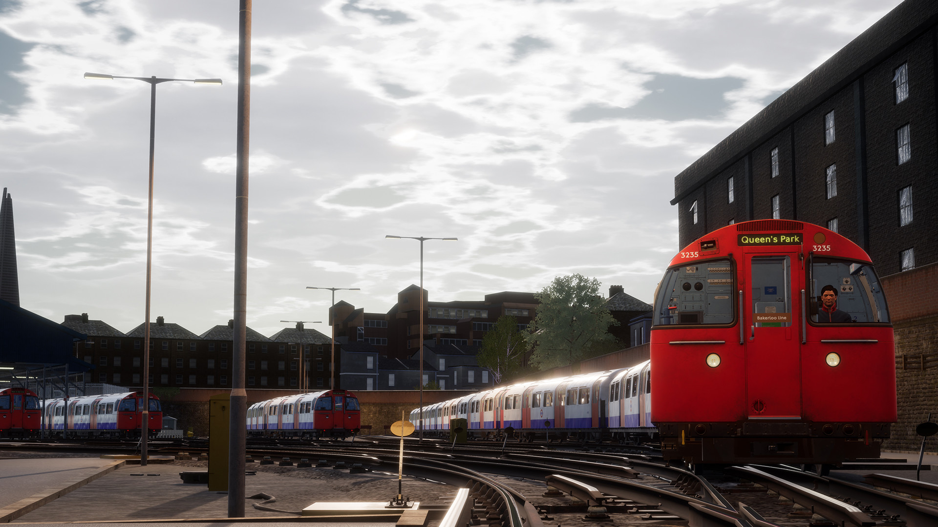 Train Sim World® 2 Preview 5