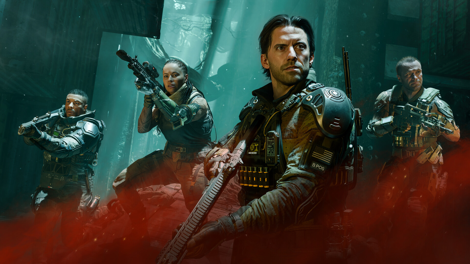 Call of Duty® Preview 1