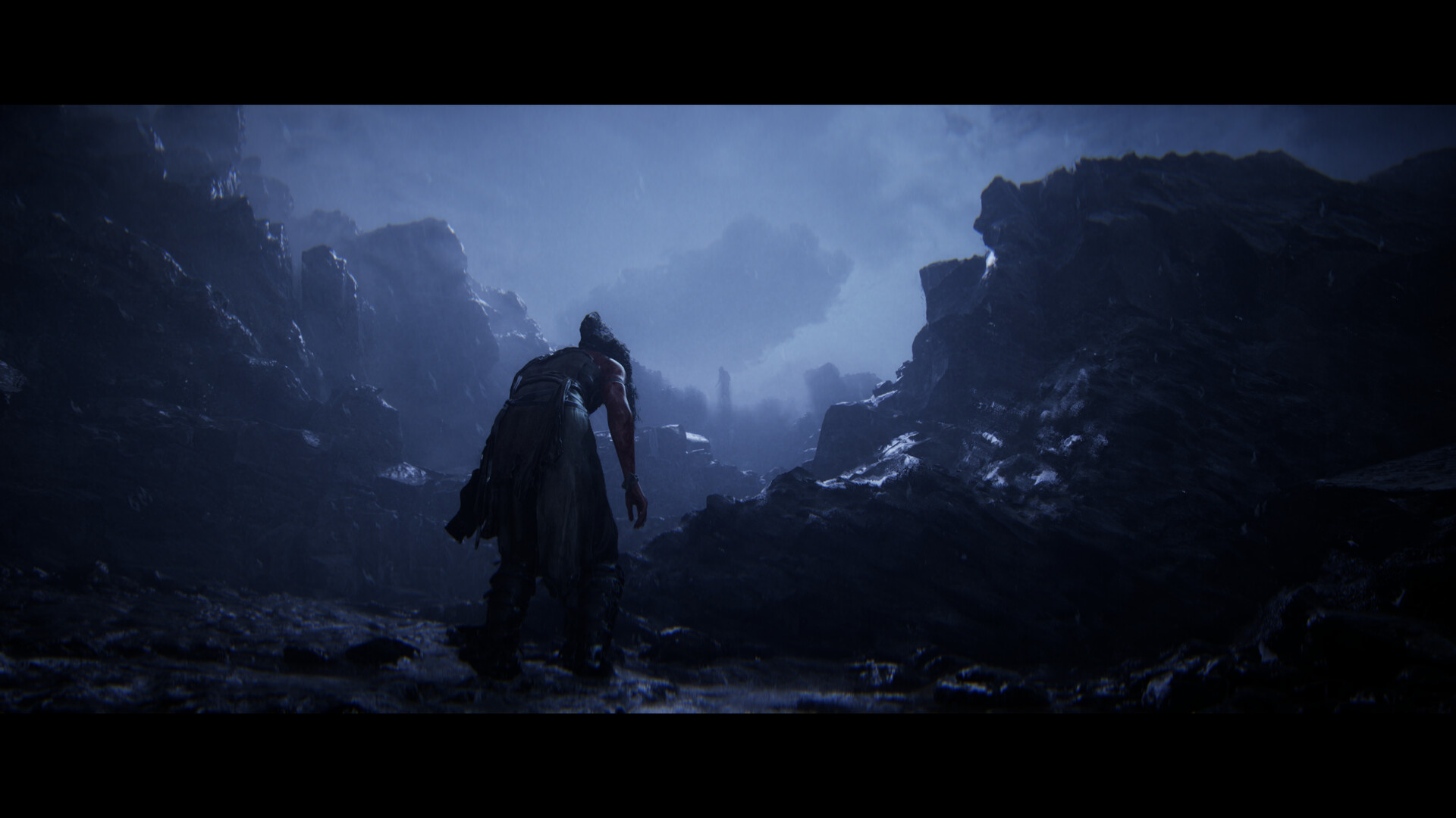 Senua’s Saga: Hellblade II Preview 1