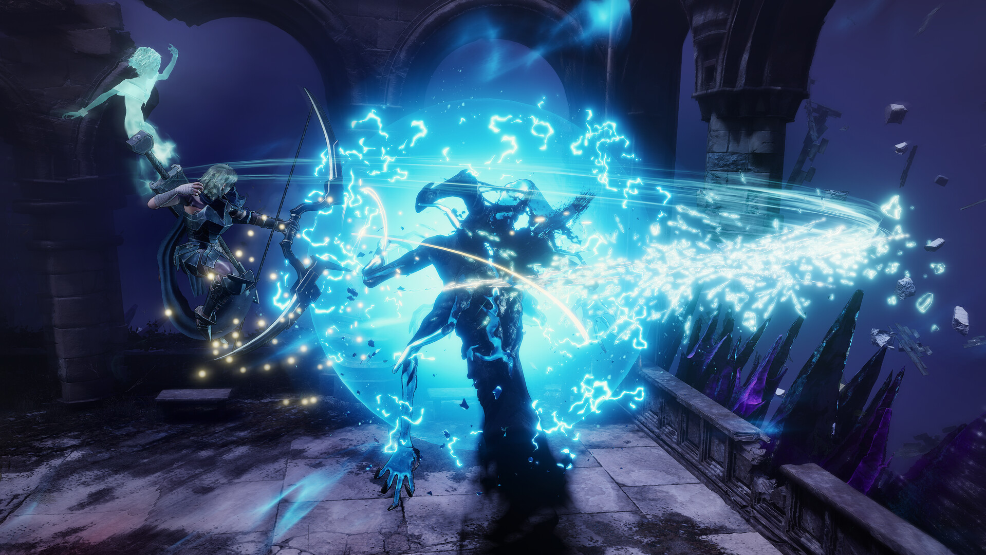 Soulstice Preview 3