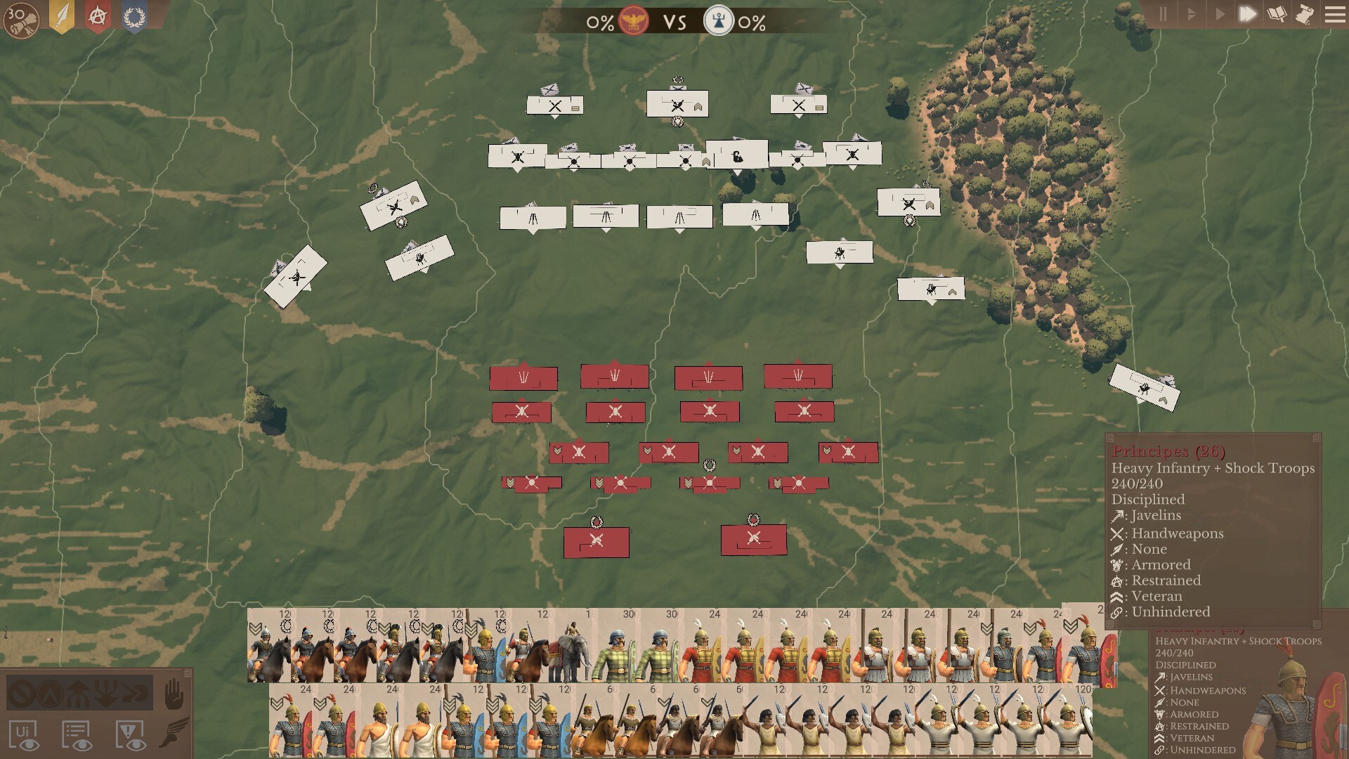 Strategos Preview 3