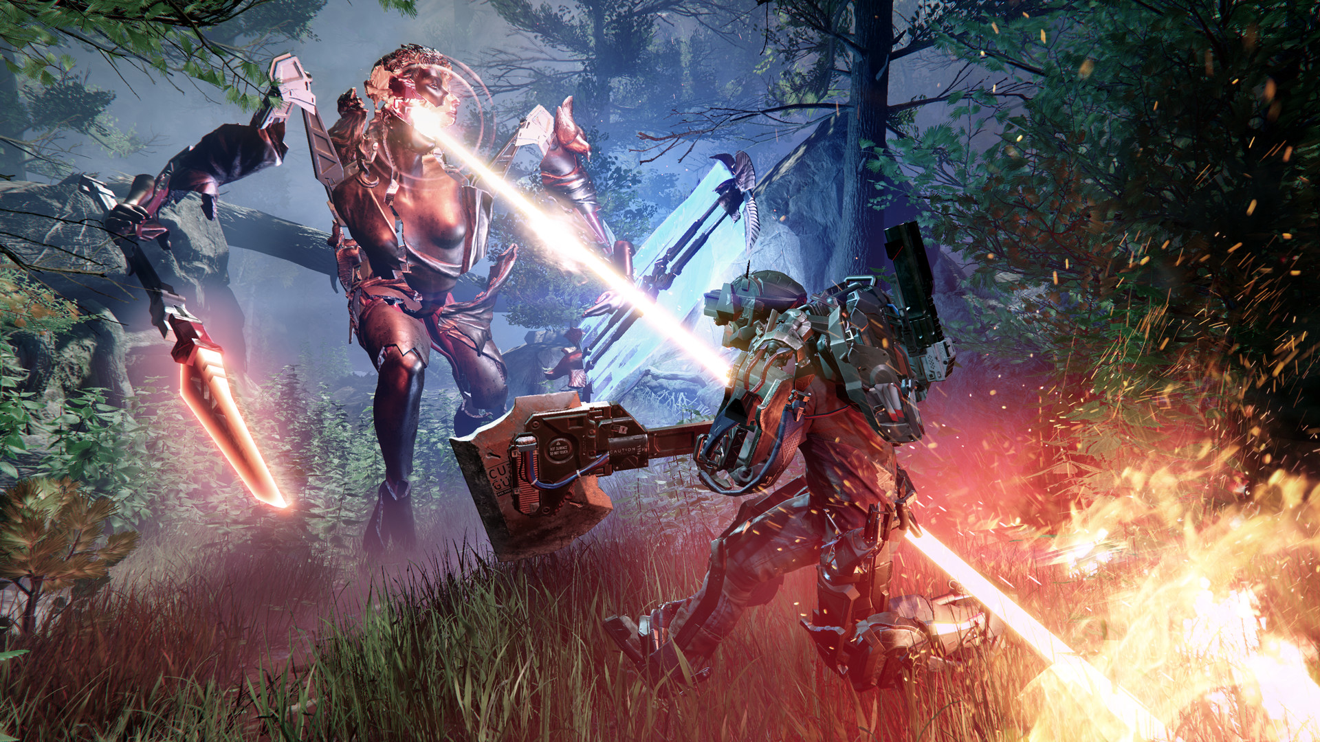 The Surge 2 Preview 2