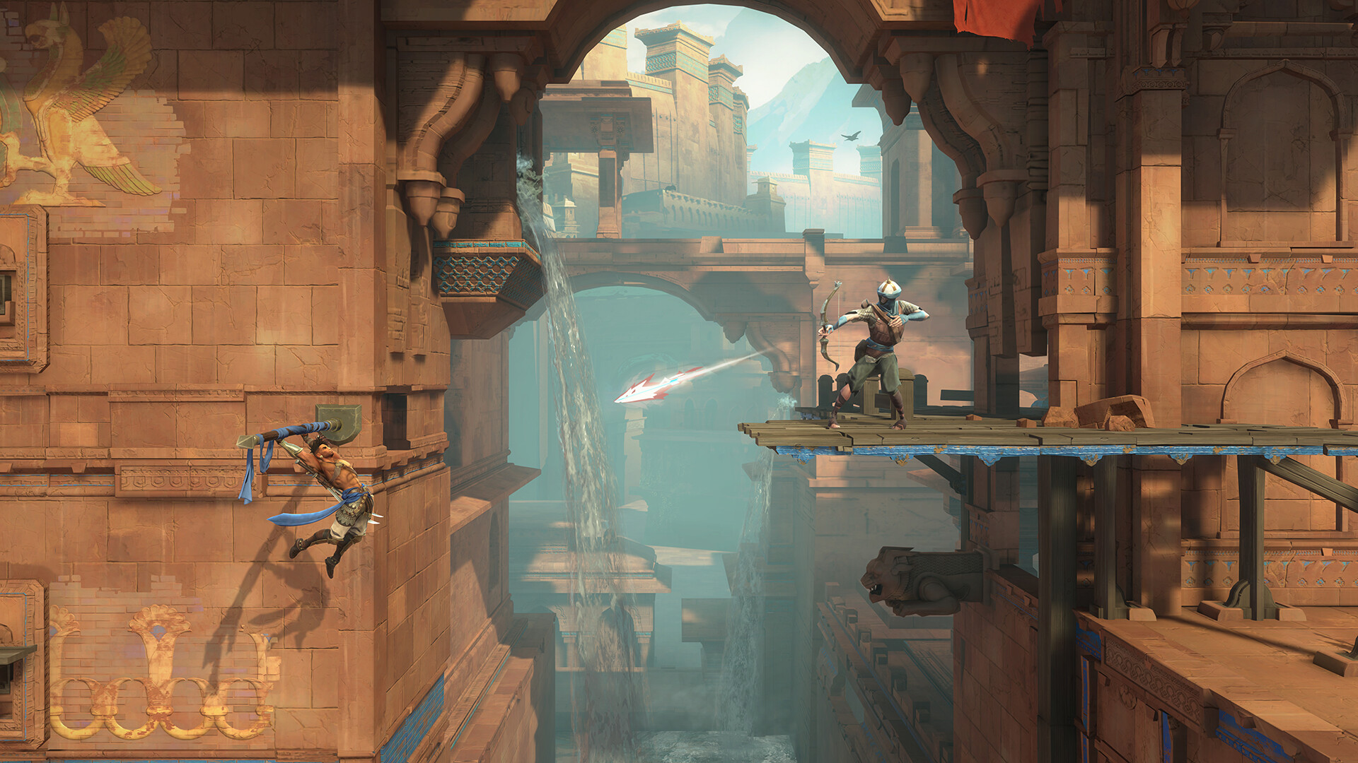 Prince of Persia The Lost Crown Preview 3