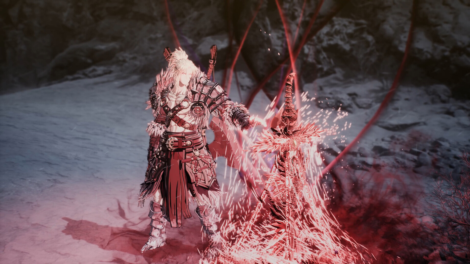 The First Berserker: Khazan Preview 1