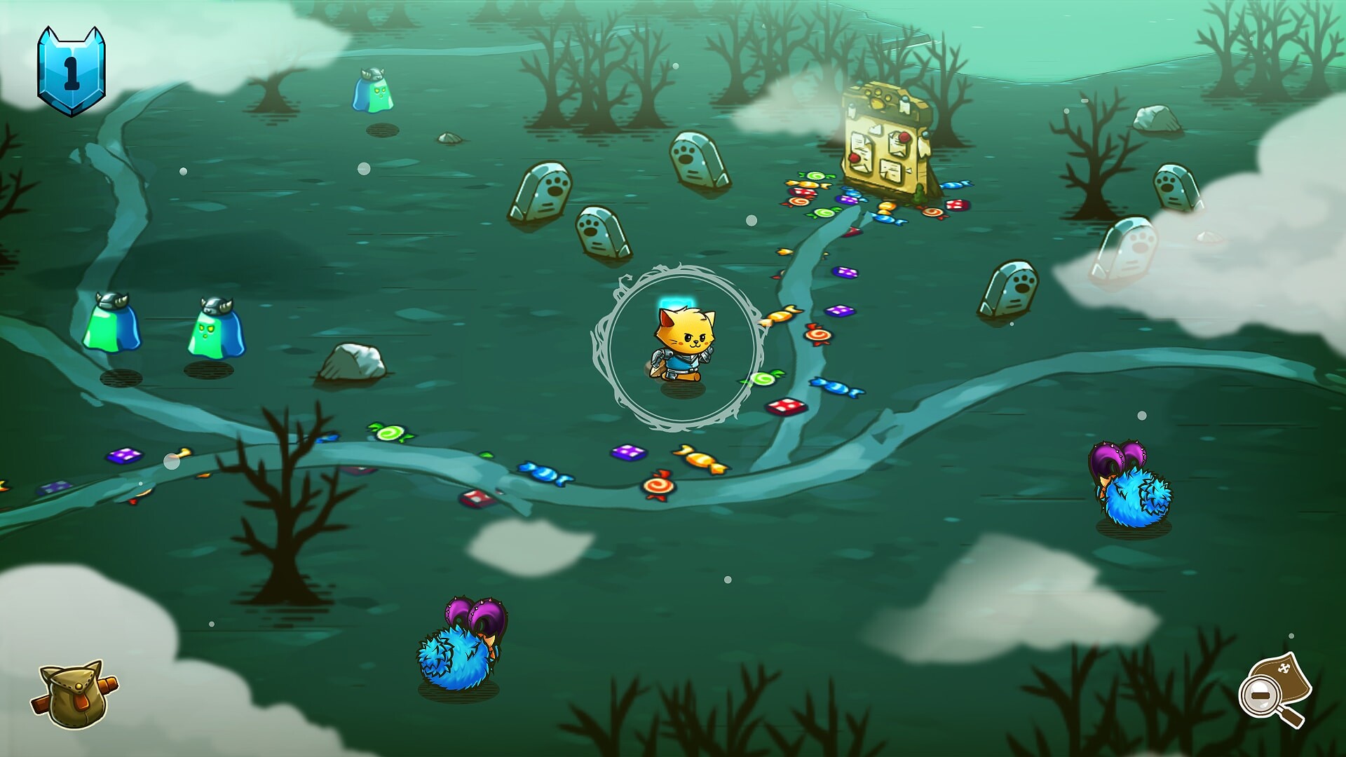 Cat Quest Preview 2