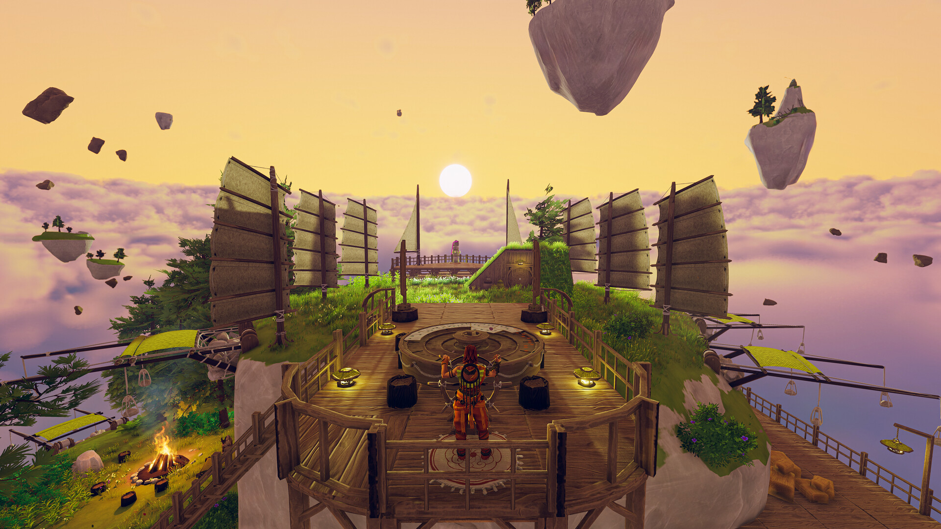 Aloft Preview 2