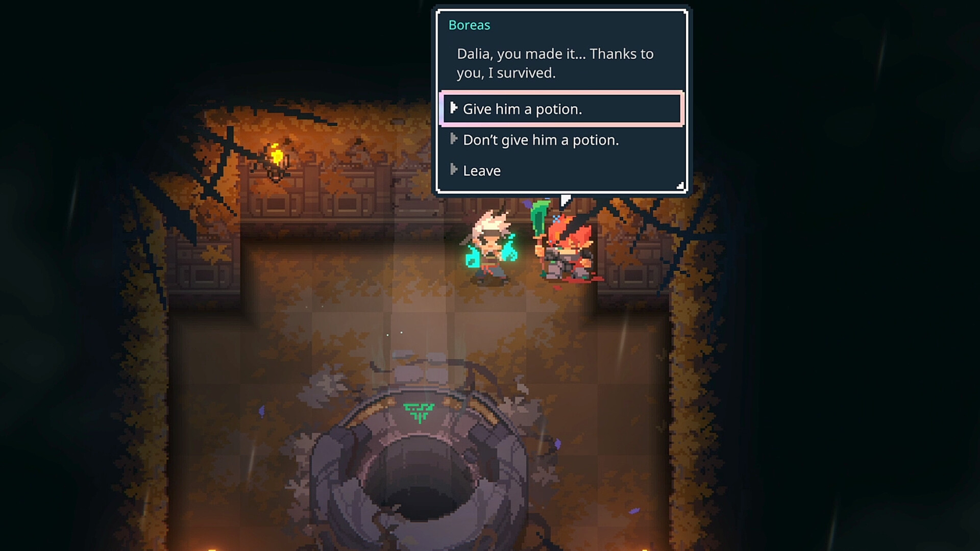 Guidus Zero Preview 5