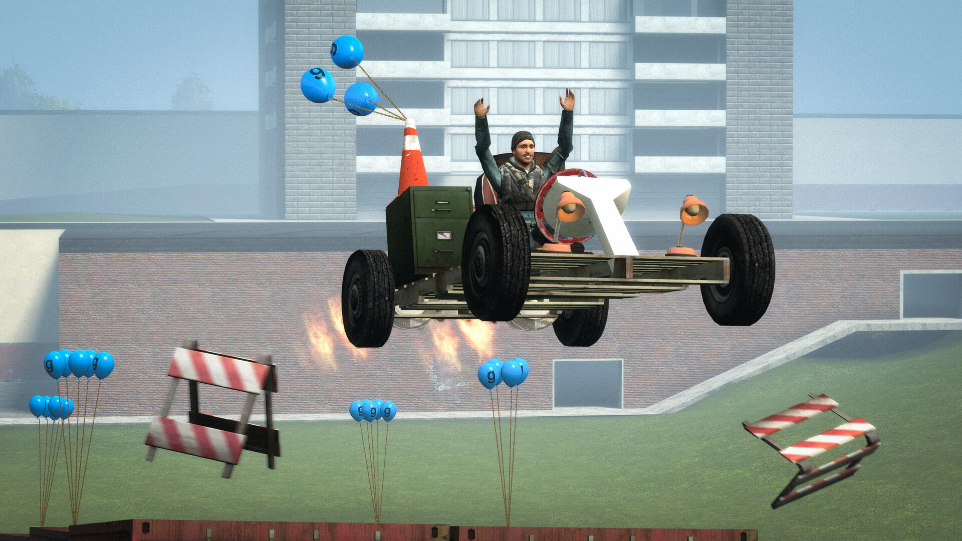 Garry’s Mod Preview 4