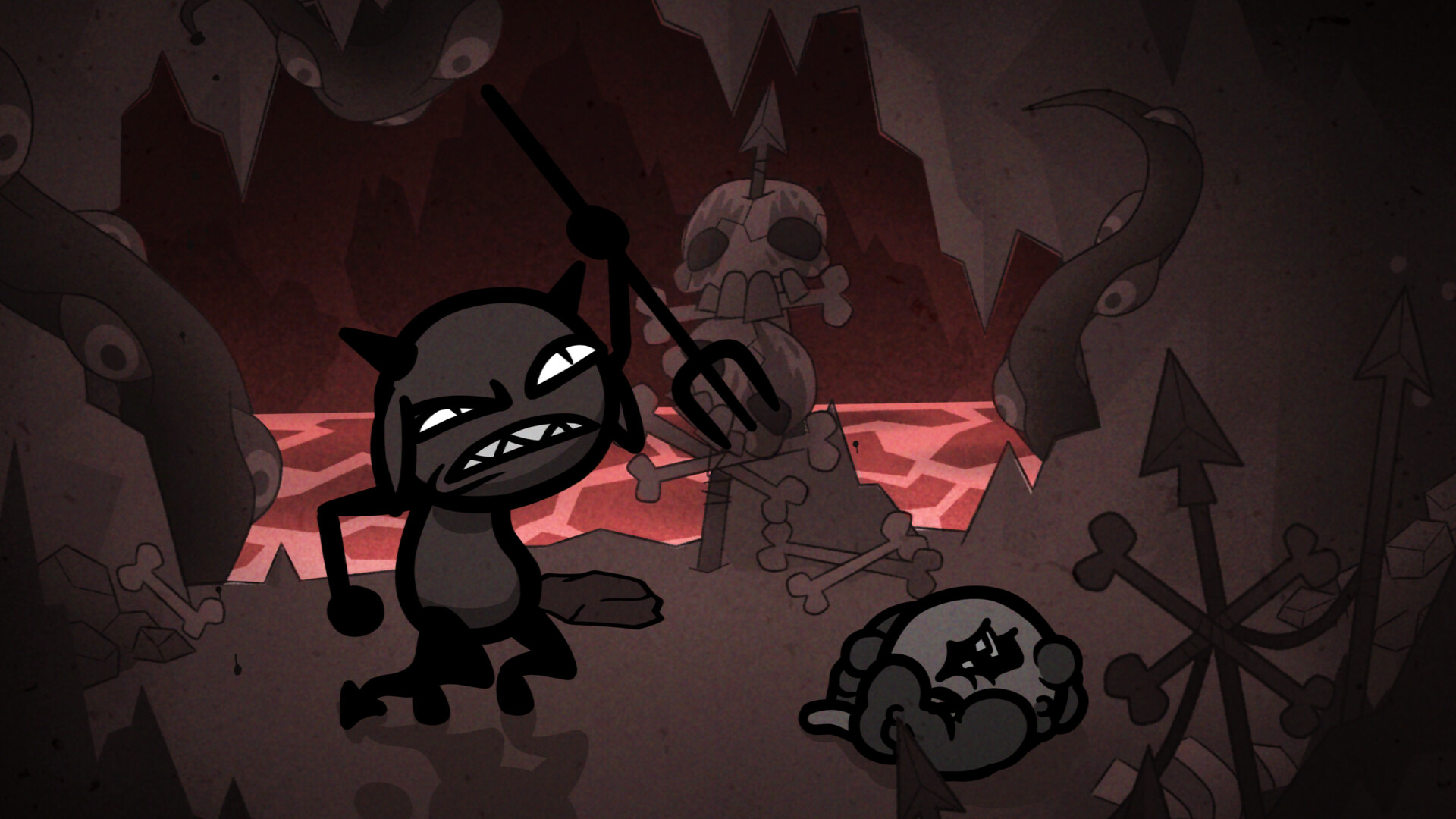 Mewgenics Preview 3