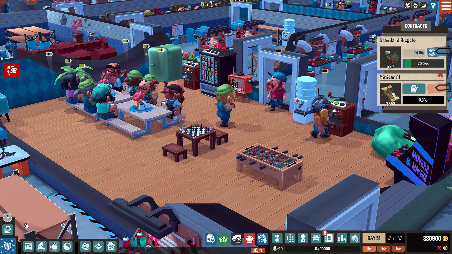 Little Big Workshop Preview 5