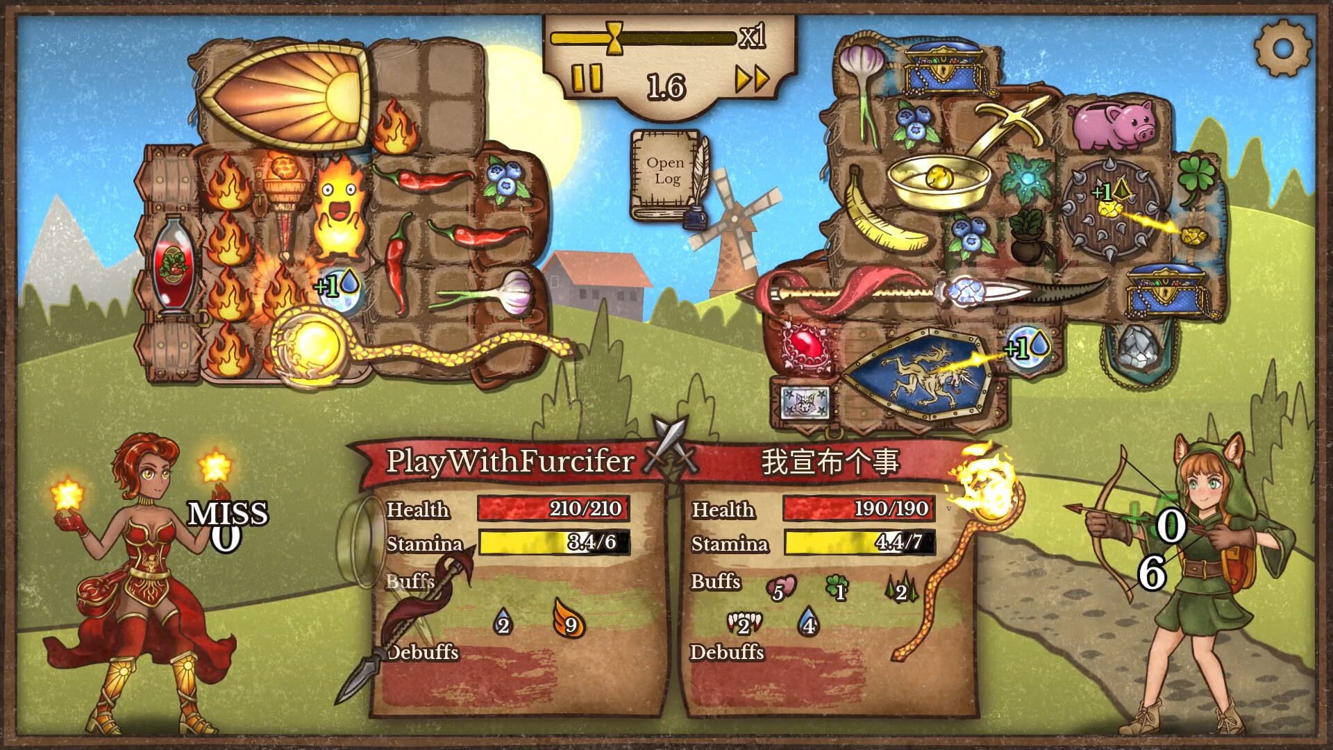 Backpack Battles Preview 2