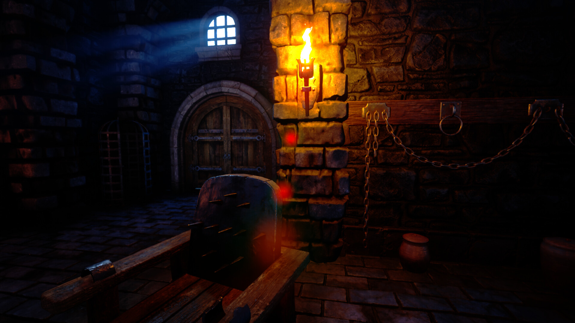 Last Room Preview 2