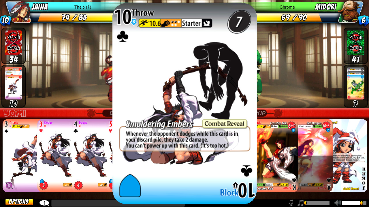 Yomi Preview 4