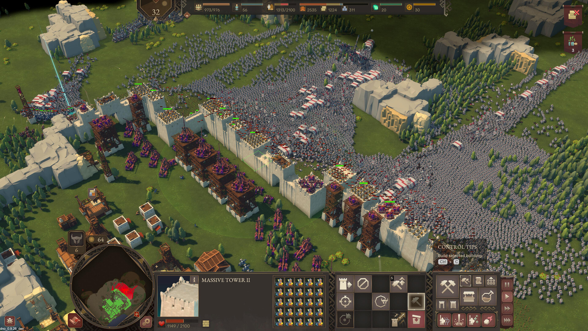 Diplomacy is Not an Option Preview 1