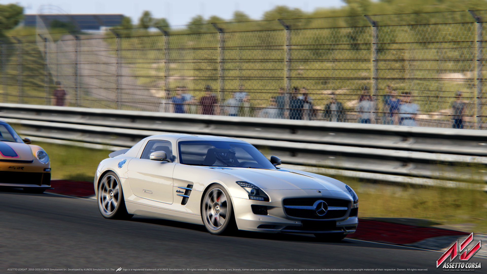 Assetto Corsa Preview 3