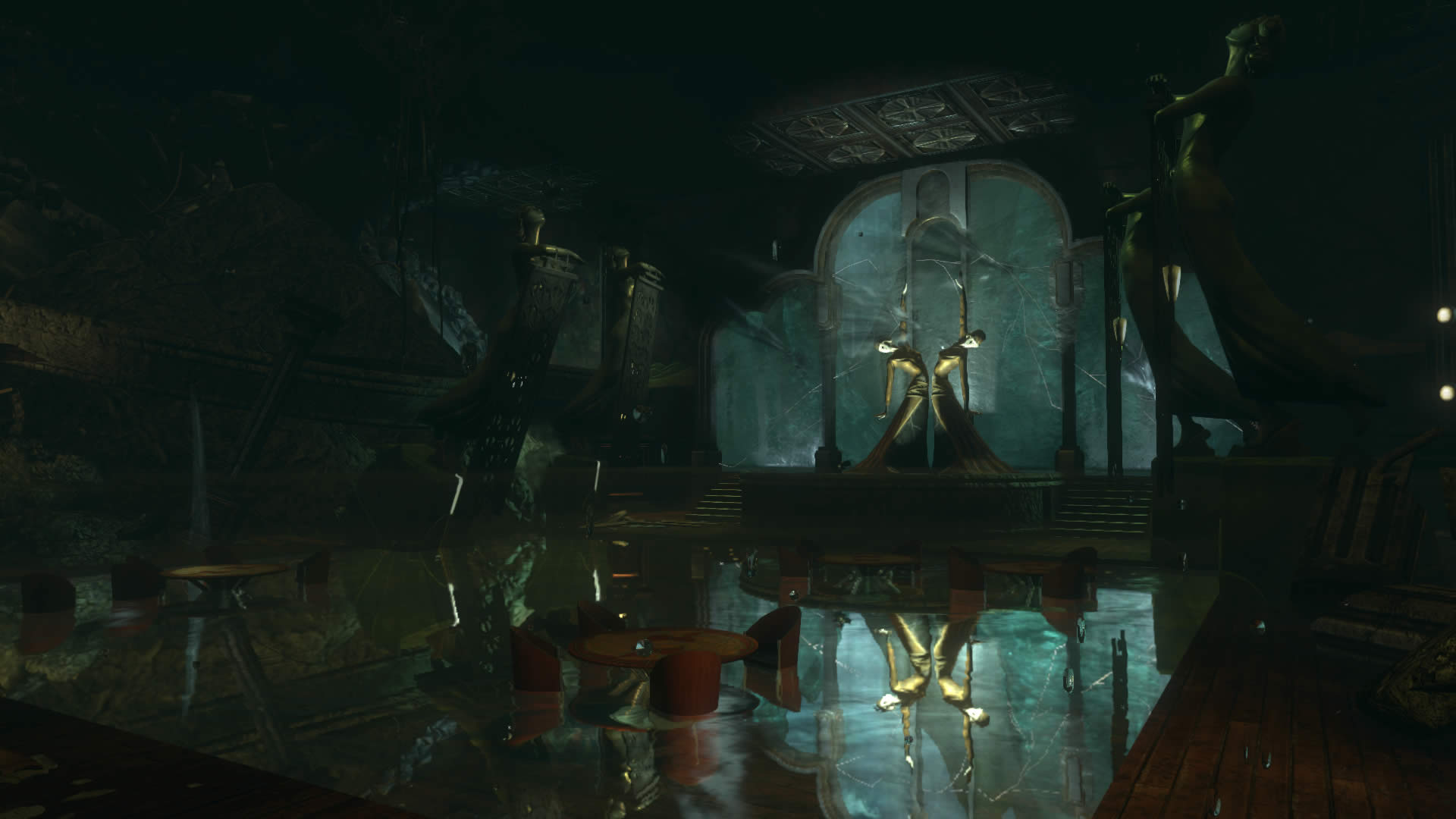 BioShock™ 2 Remastered Preview 1