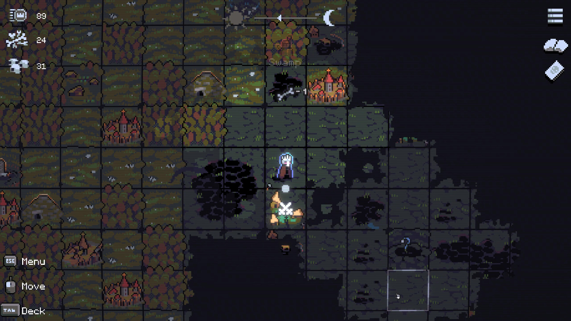 Necroking Preview 1